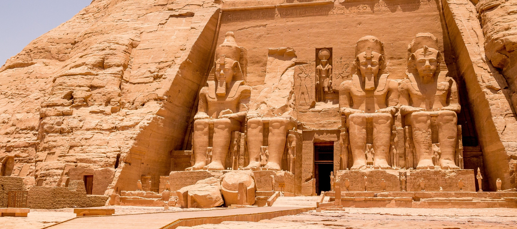 Egitto leggendario: Cairo, Deserto Bianco e crociera sul Nilo