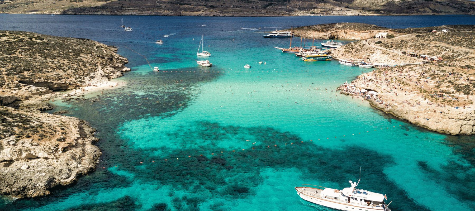 Malta Escape