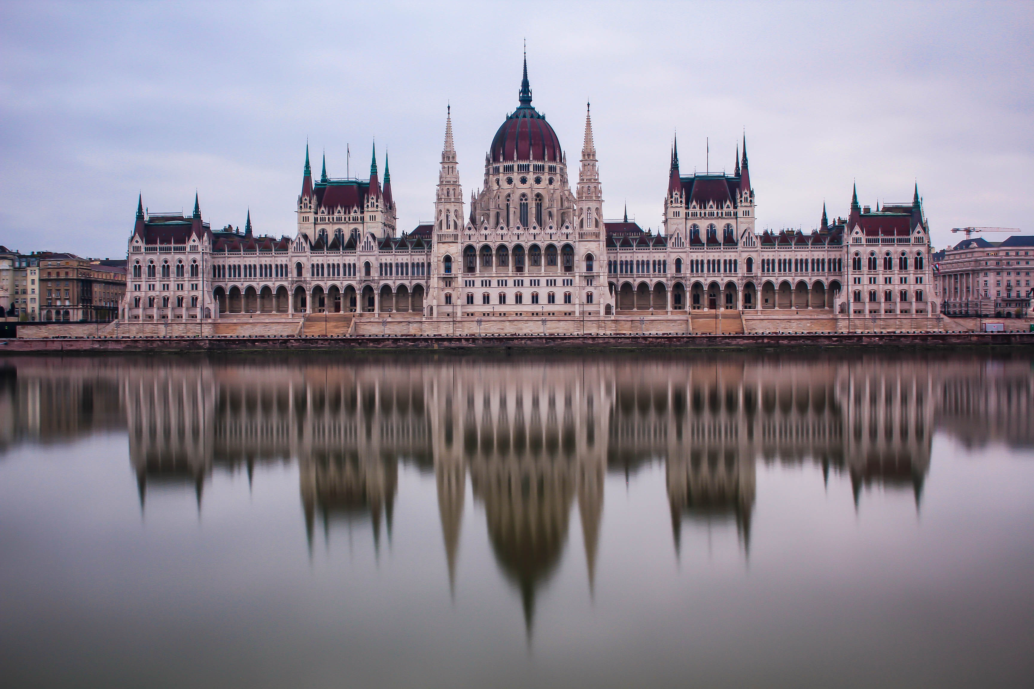 Budapest Escape
