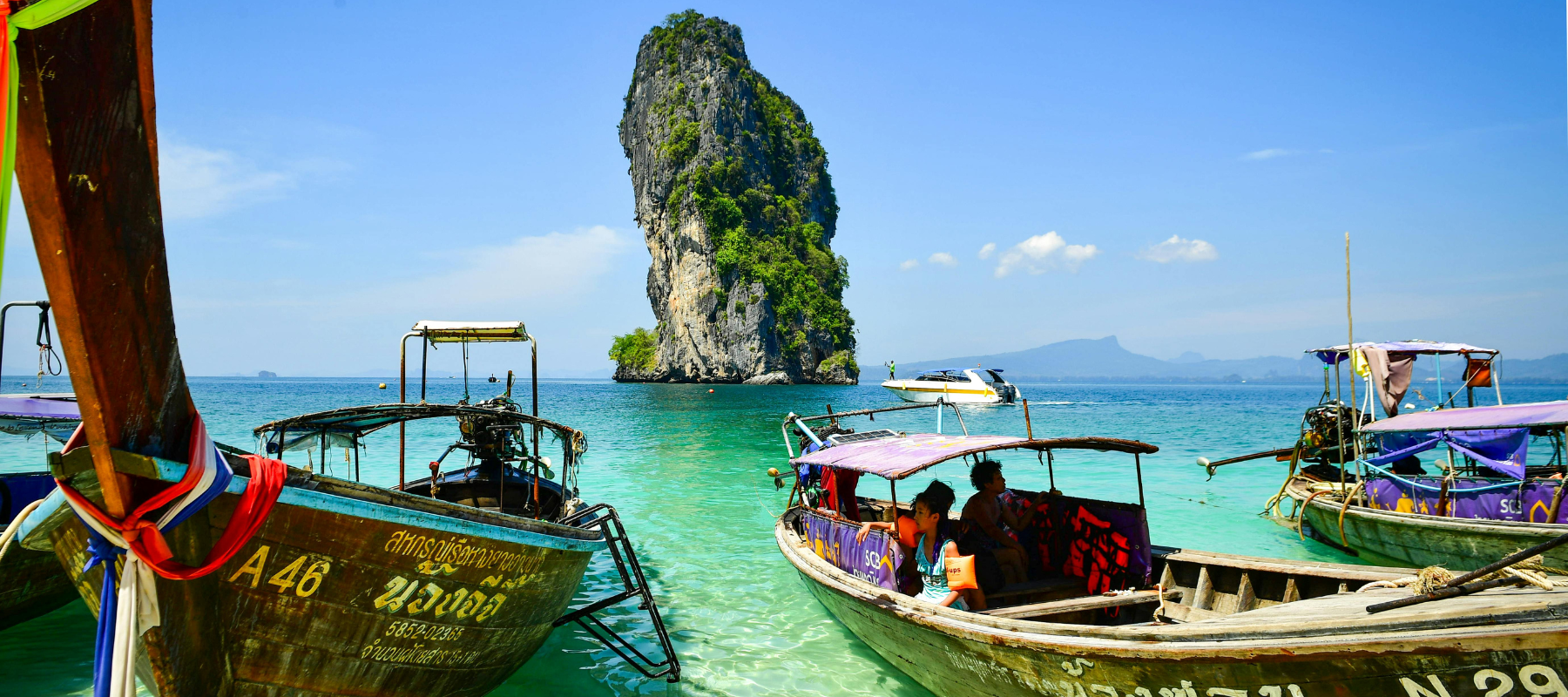 Thai Adventure (Inverno)