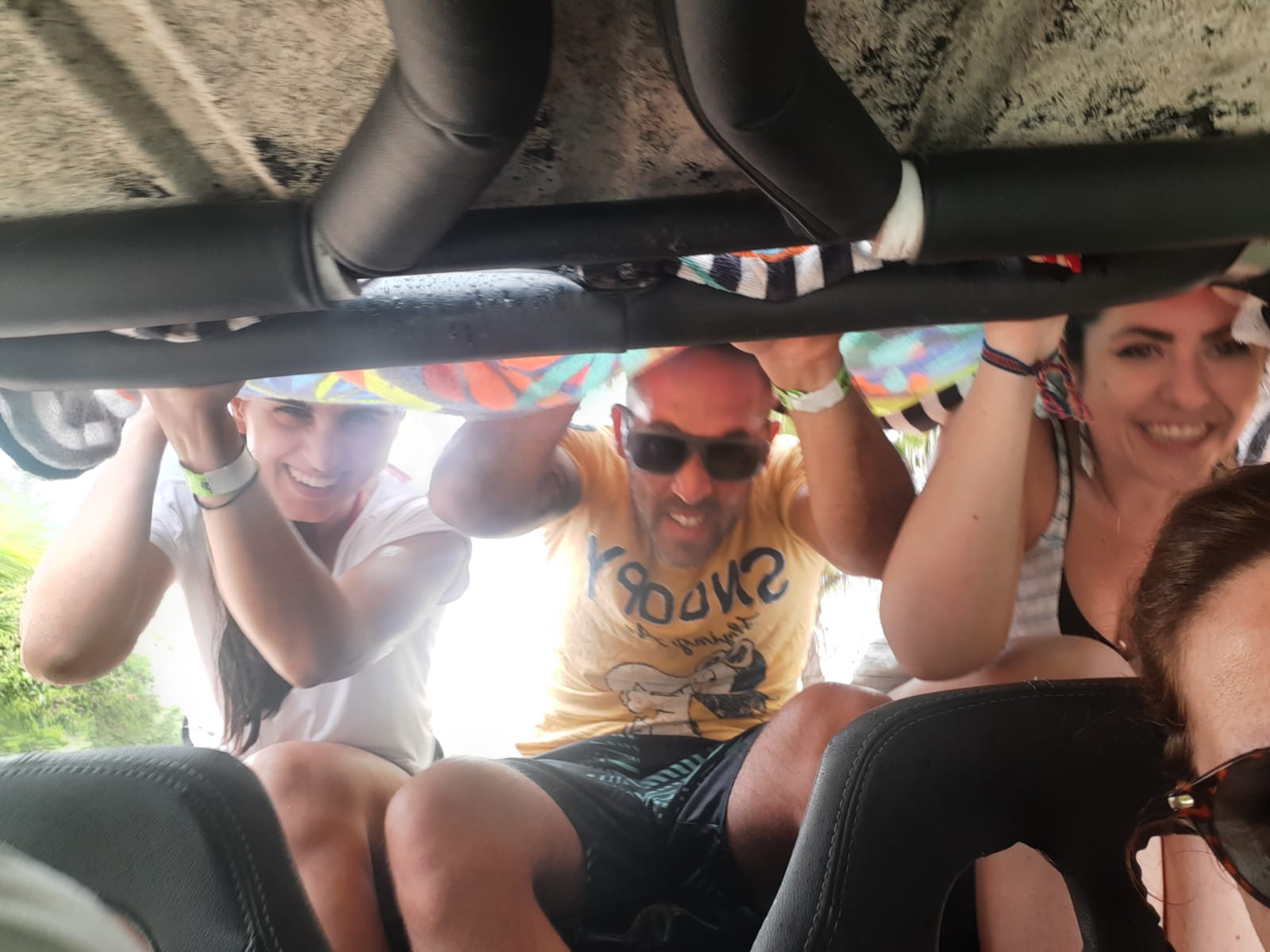 Viaggio in Brasile