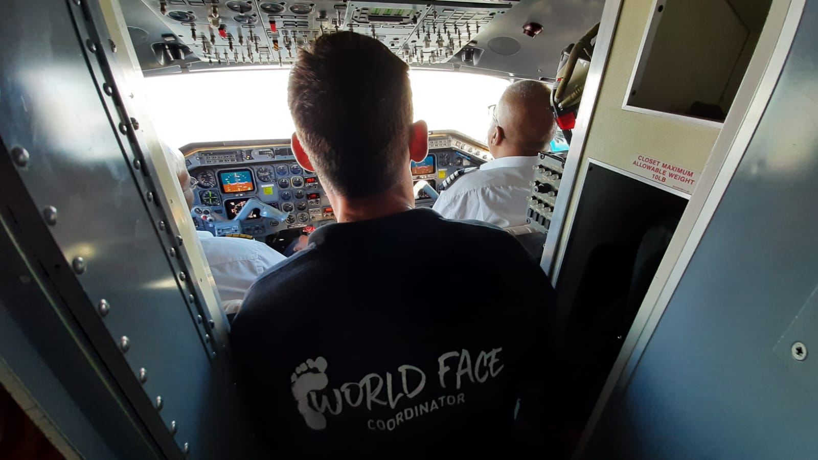 Viaggio in Tanzania