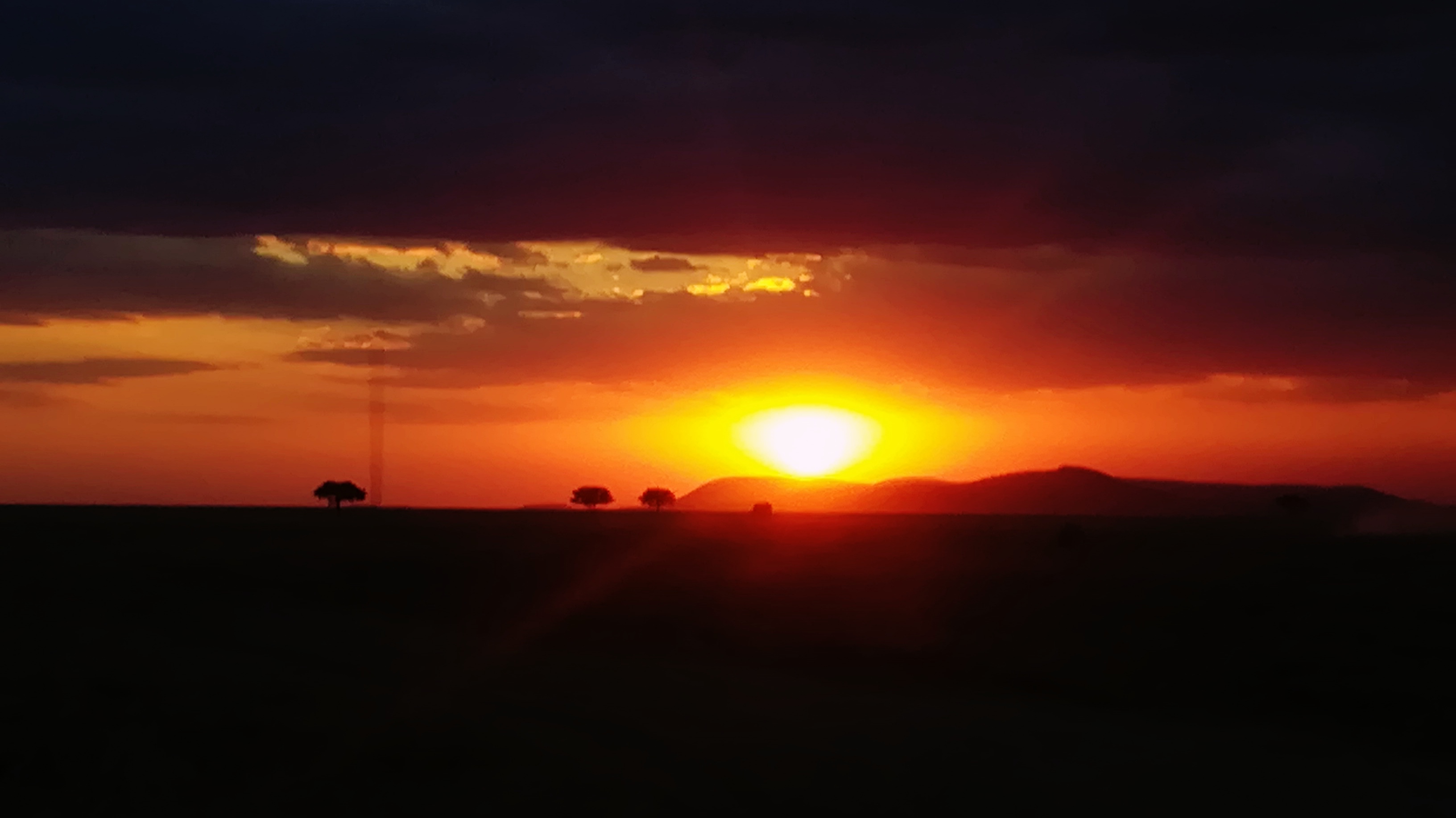 Viaggio in Tanzania