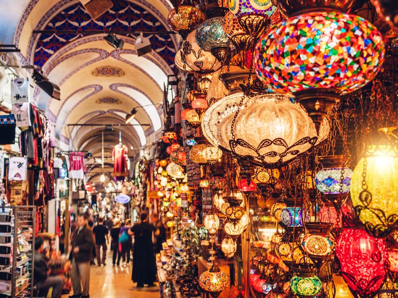 <p>lampade grand bazar</p>