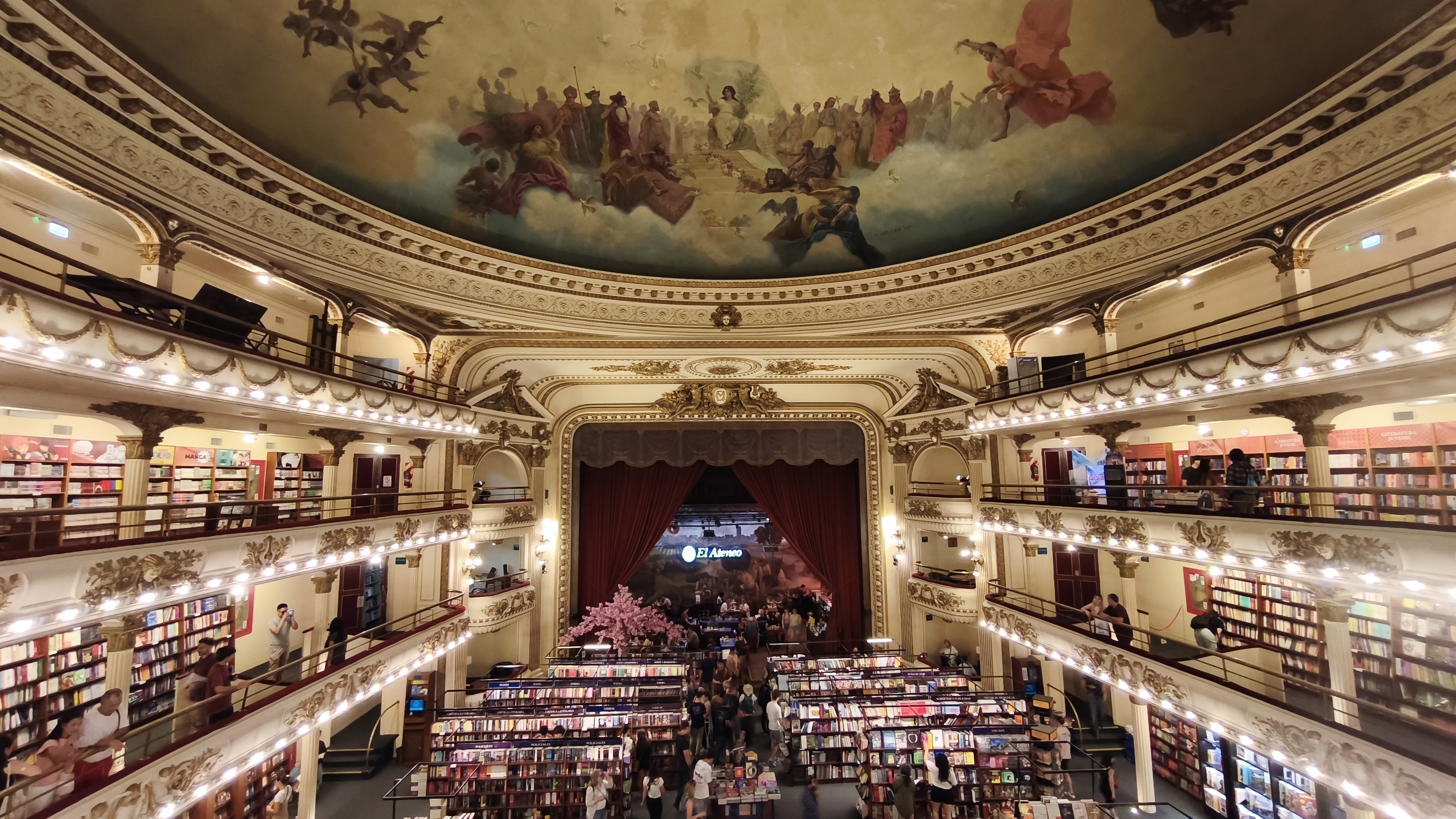 Viaggio in Patagonia