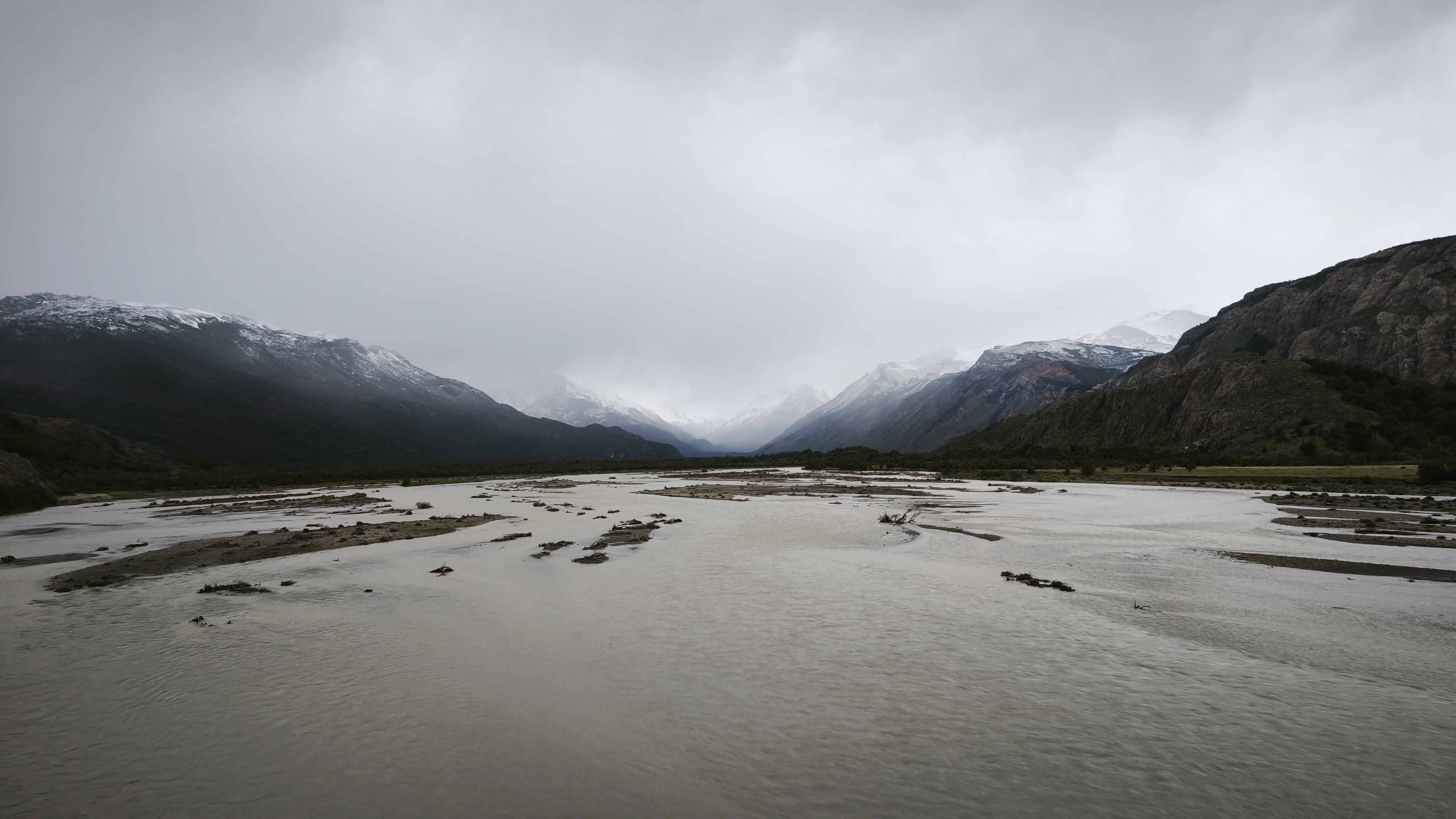 Viaggio in Patagonia