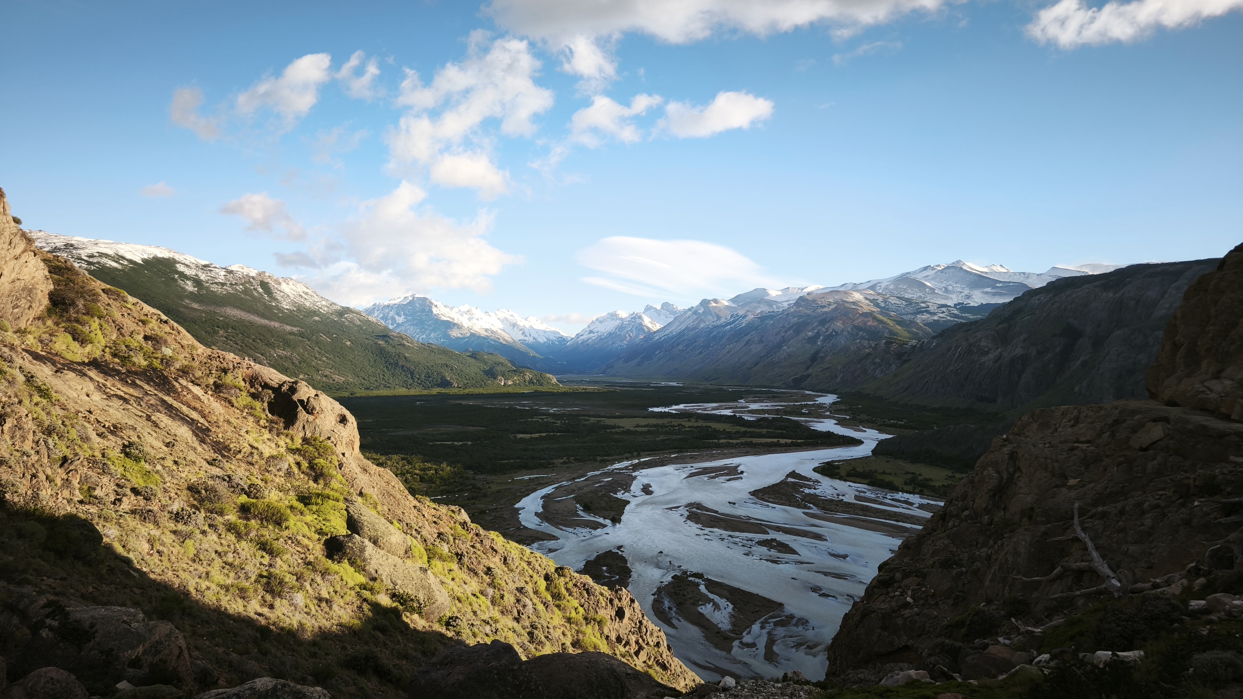 Viaggio in Patagonia