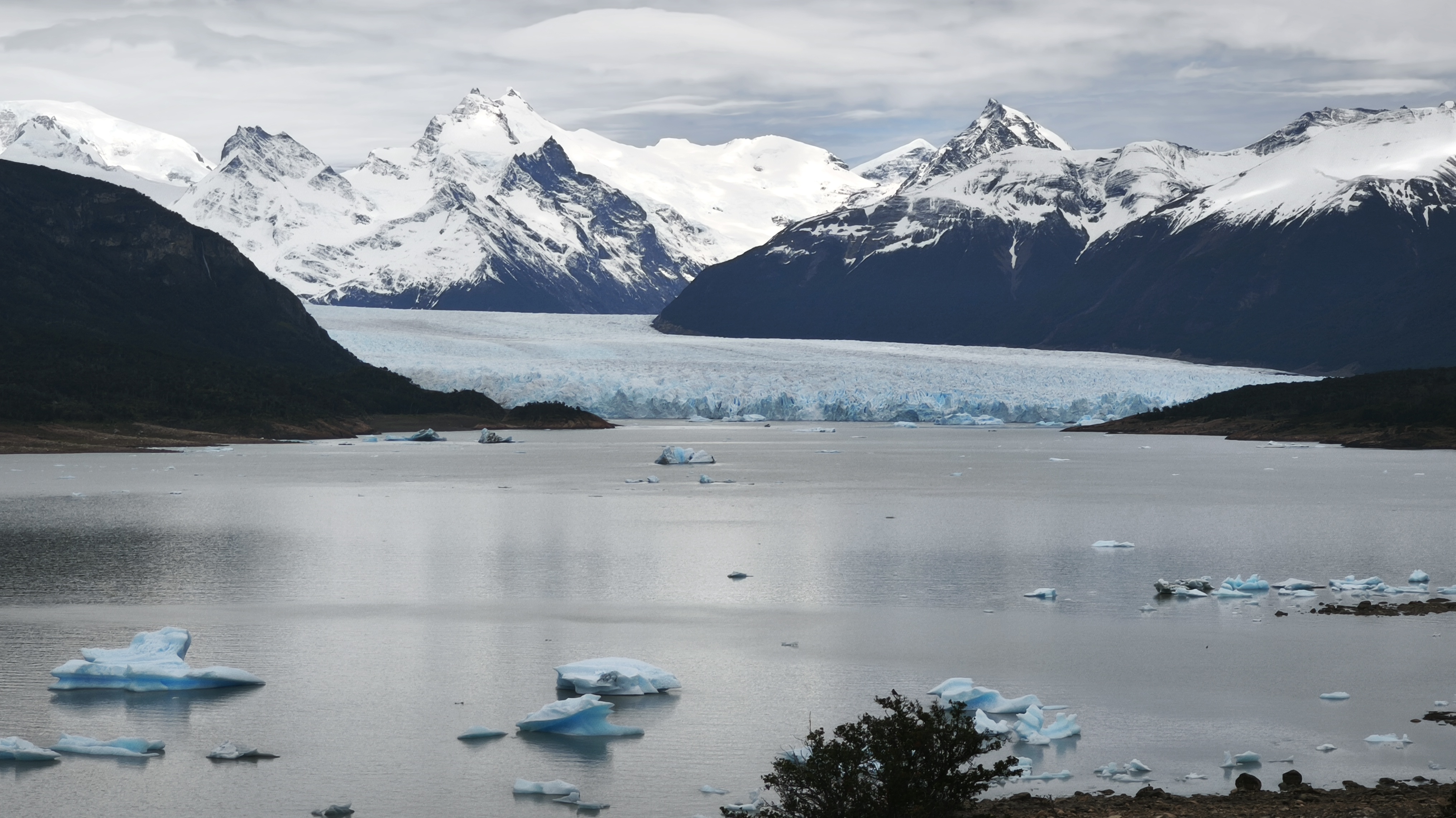 Viaggio in Patagonia