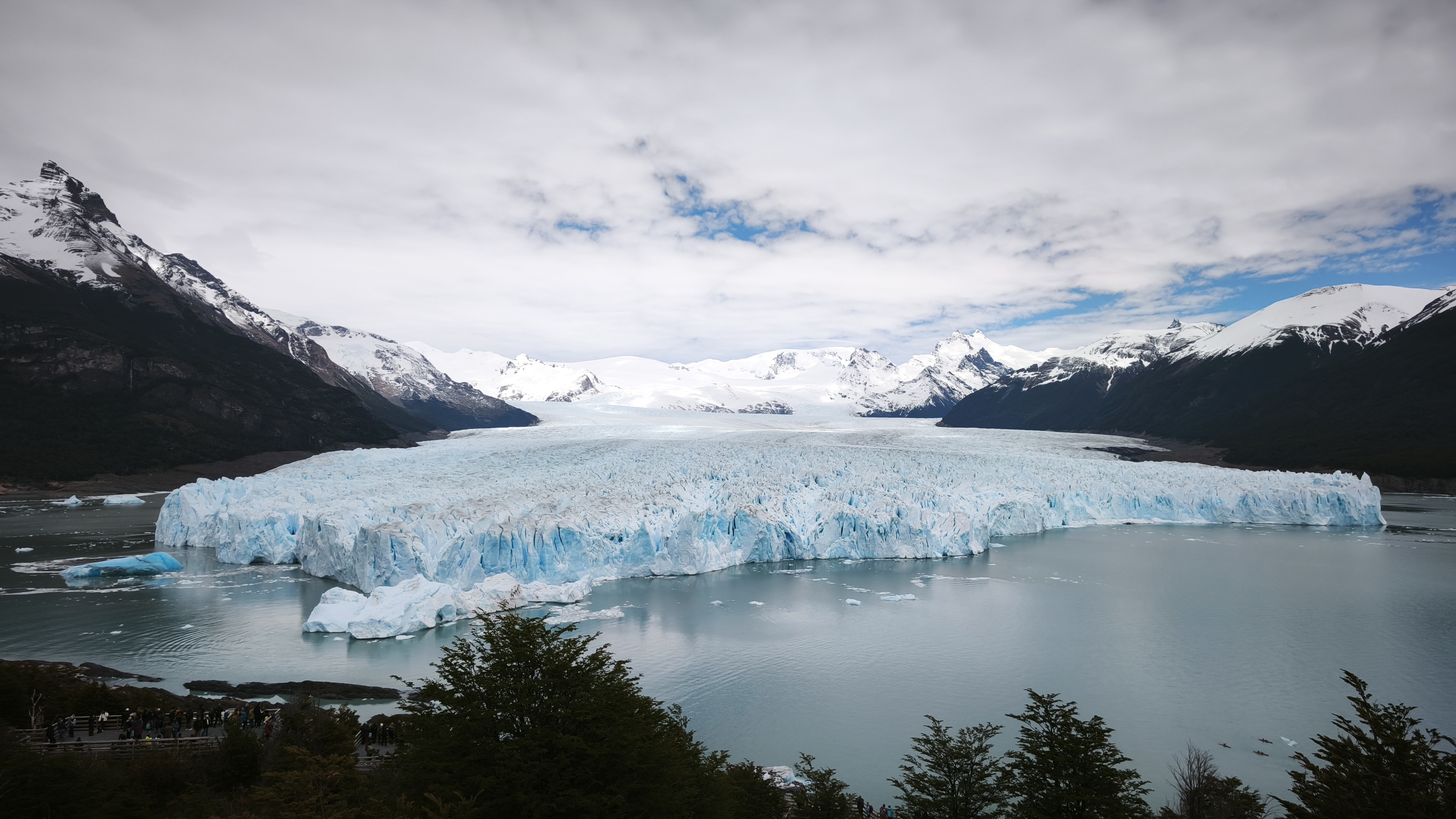 Viaggio in Patagonia