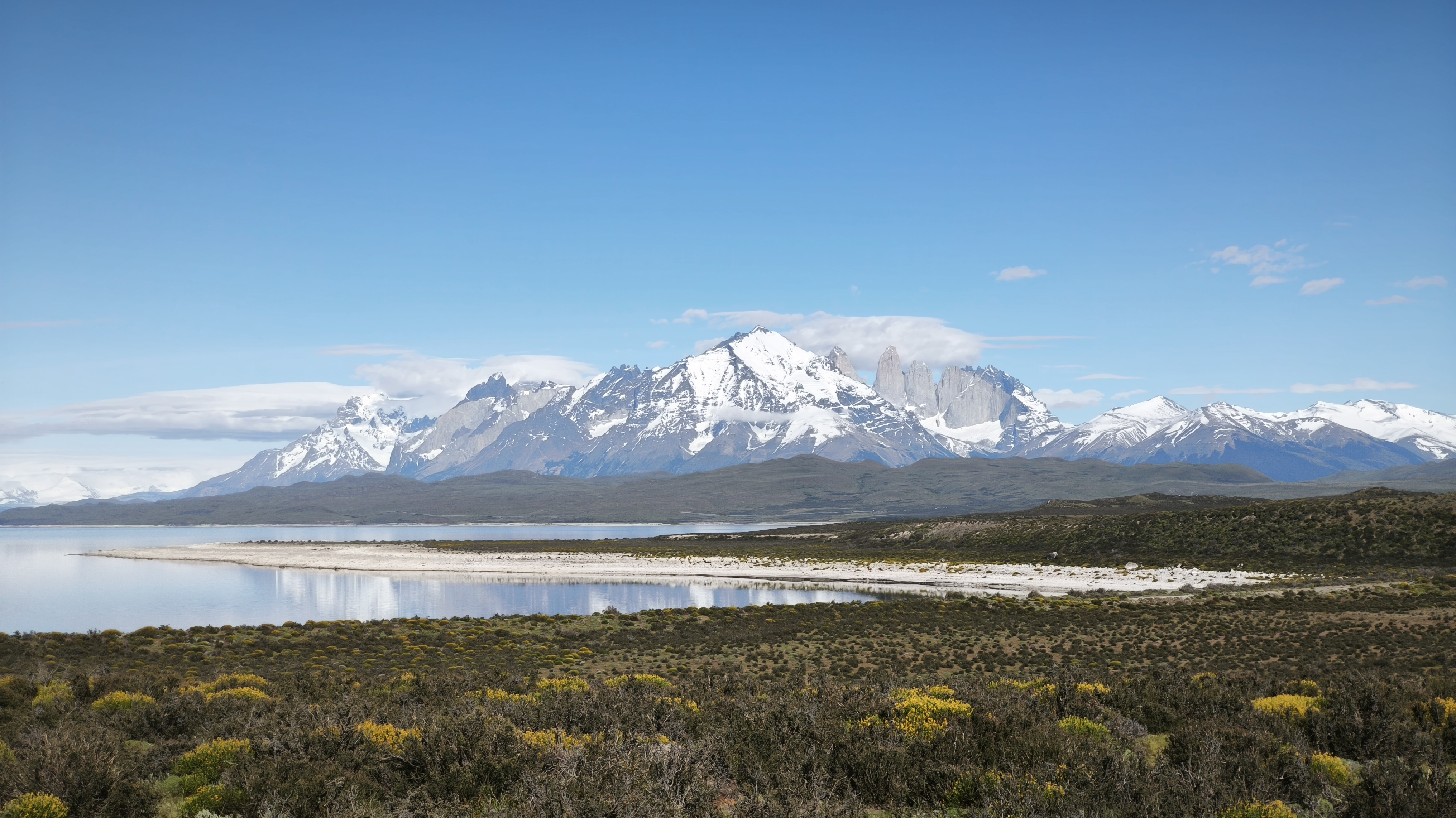Viaggio in Patagonia