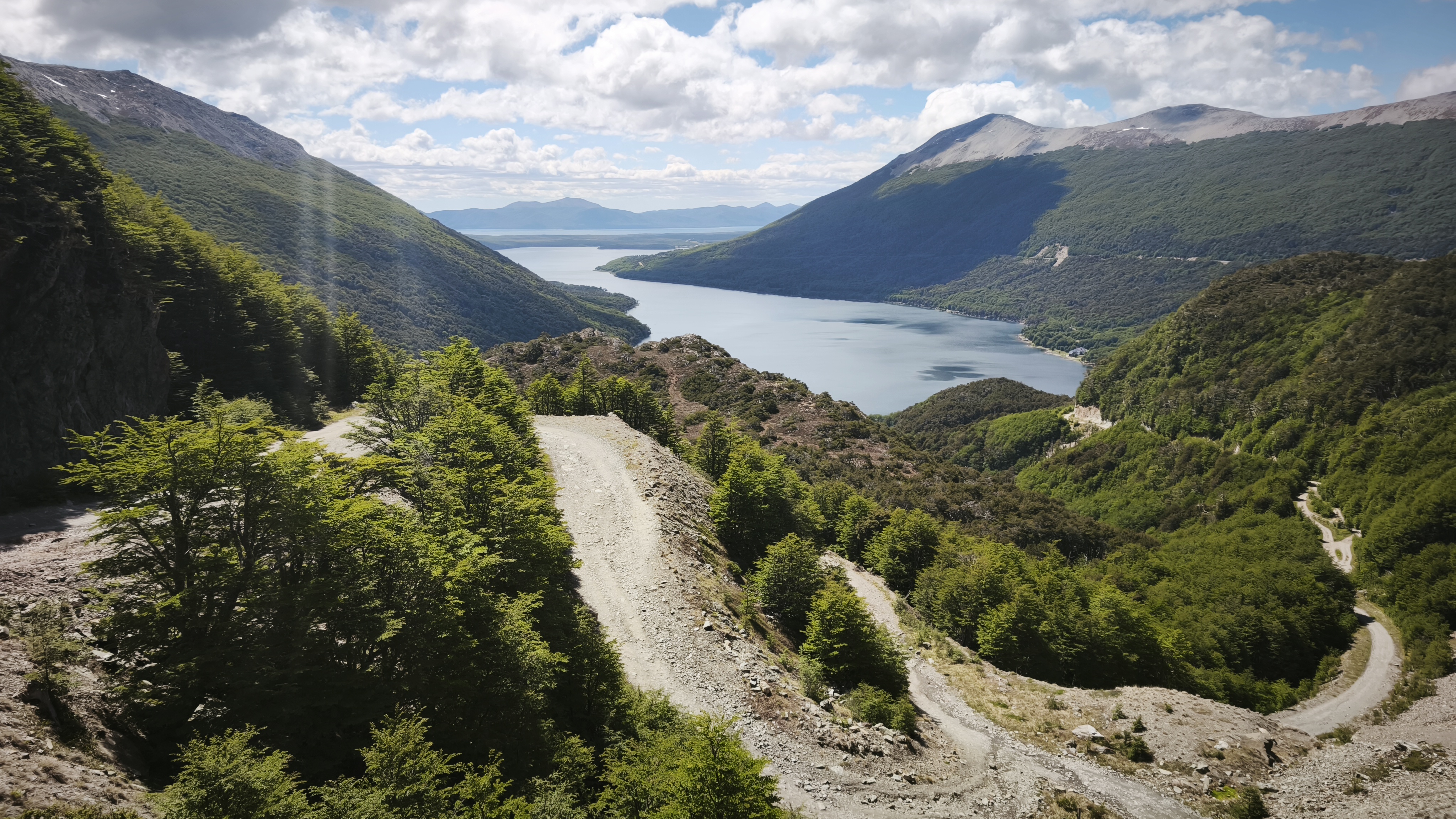 Viaggio in Patagonia