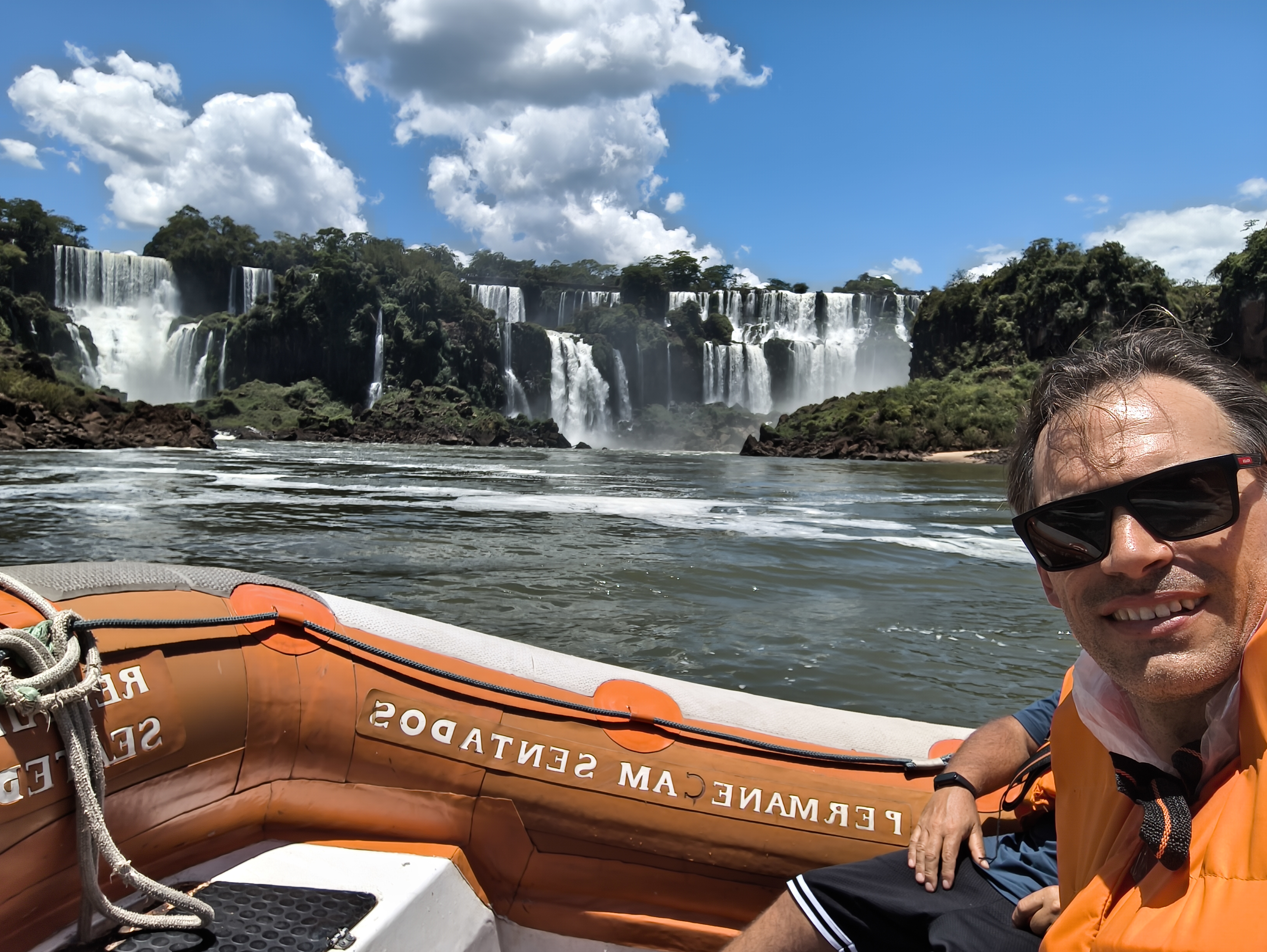 Viaggio in Patagonia