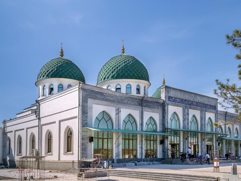 Tour in Uzbekistan 2
