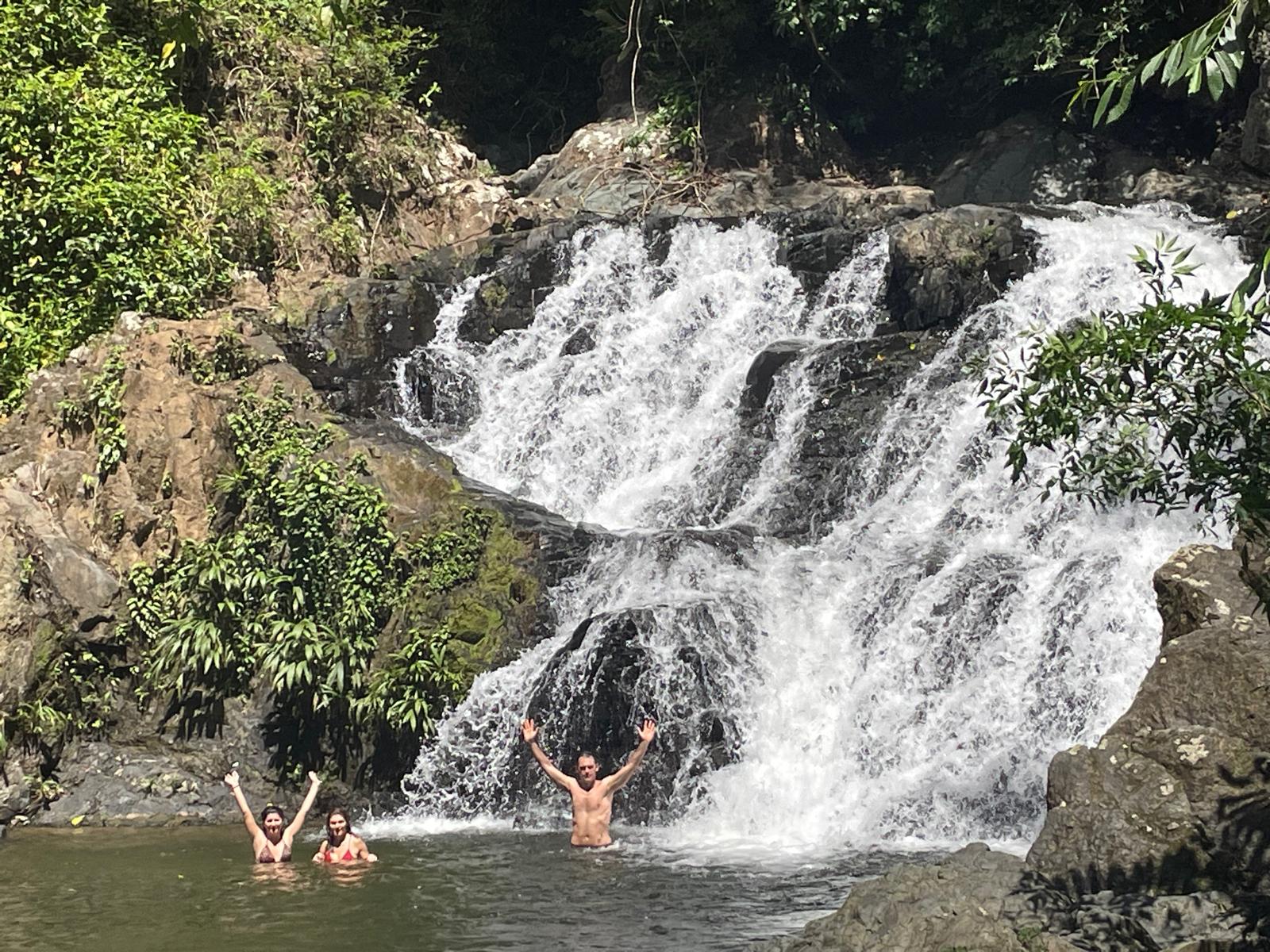 Viaggio a Panama e Costa Rica