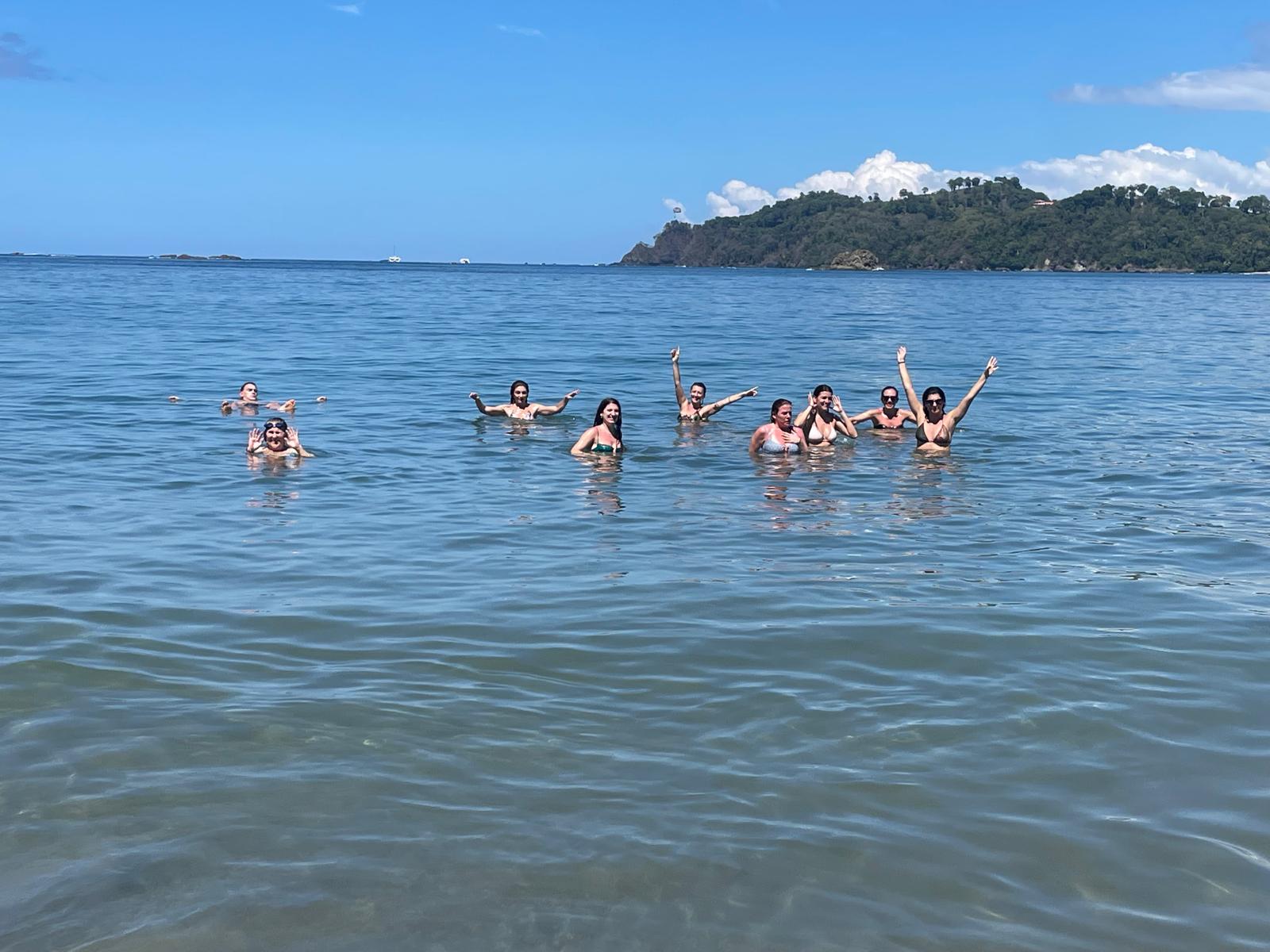 Viaggio a Panama e Costa Rica