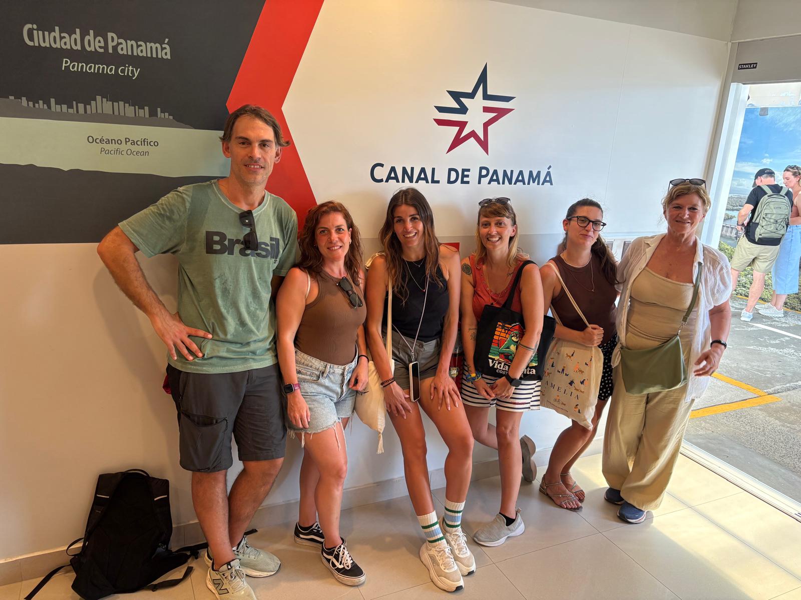 Viaggio a Panama e Costa Rica