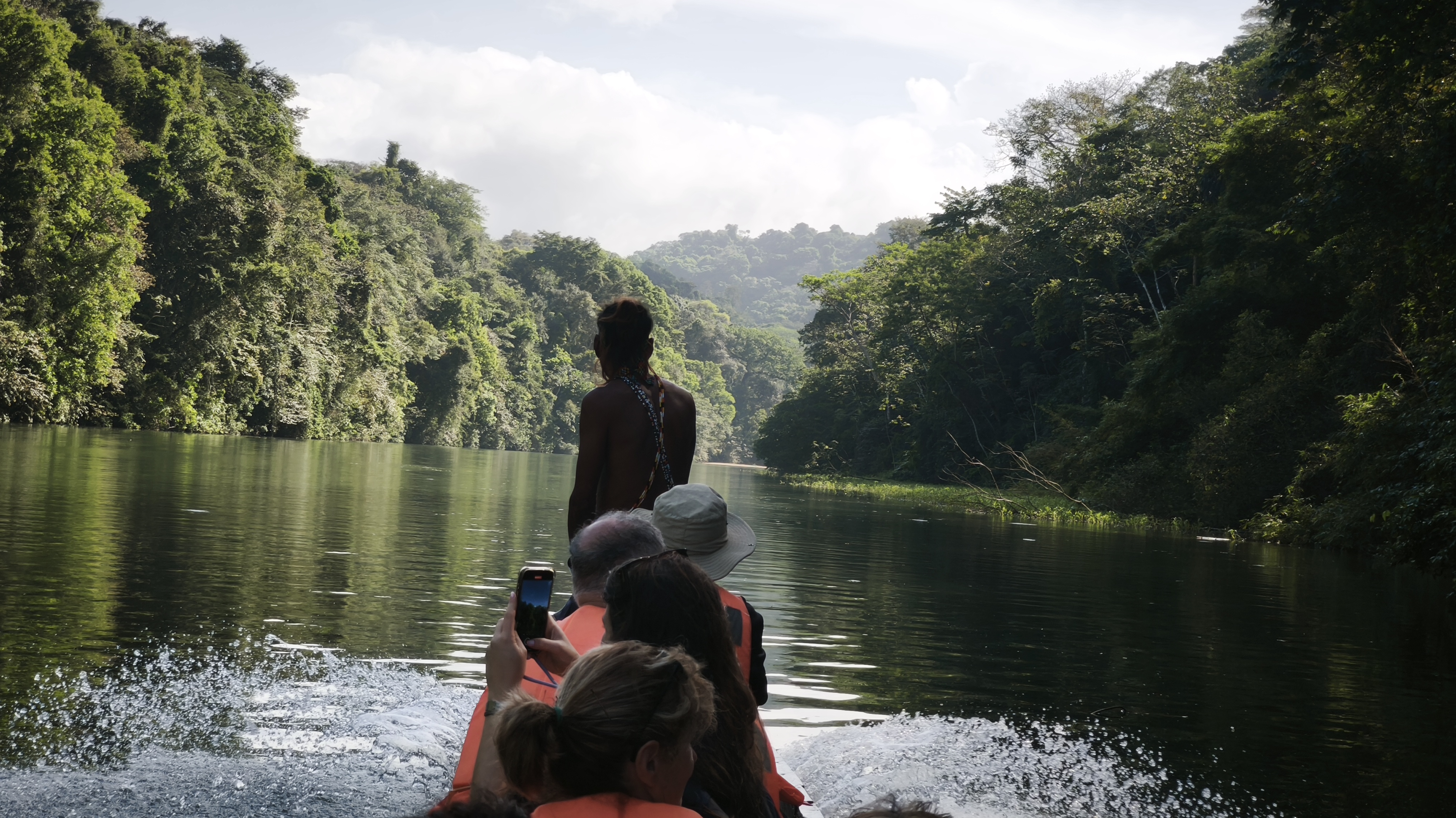 Viaggio a Panama e Costa Rica