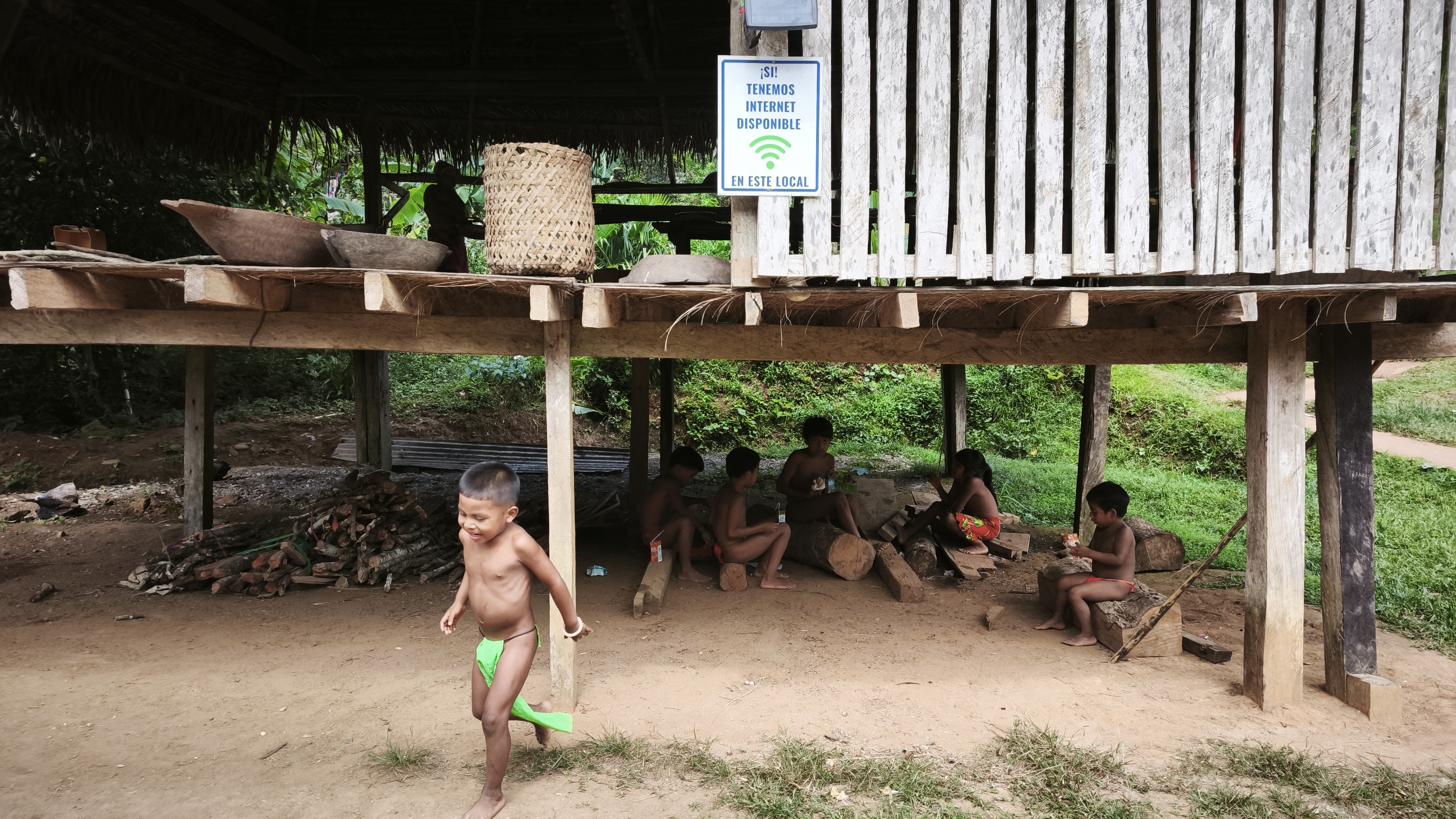 Viaggio a Panama e Costa Rica