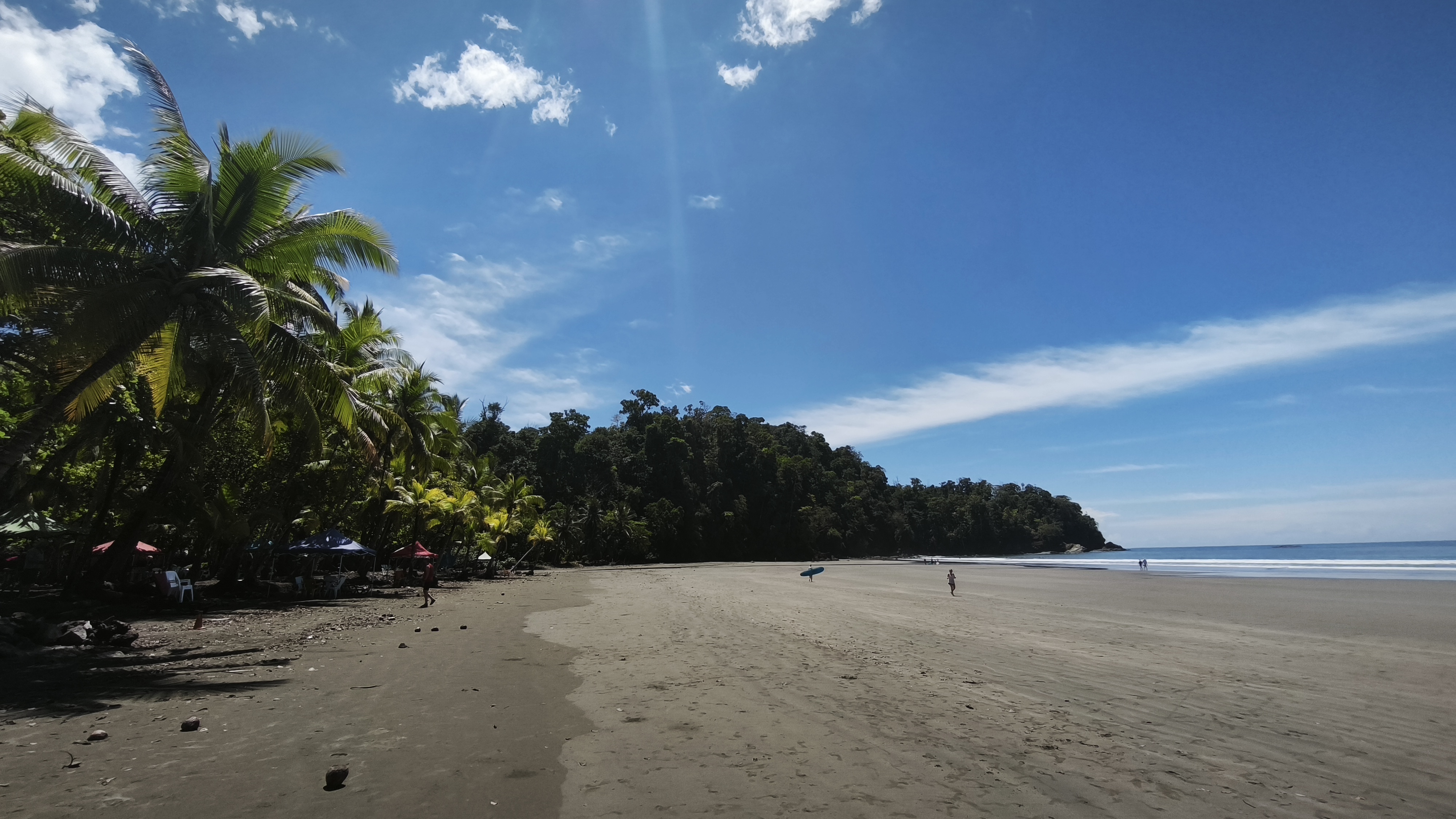 Viaggio a Panama e Costa Rica