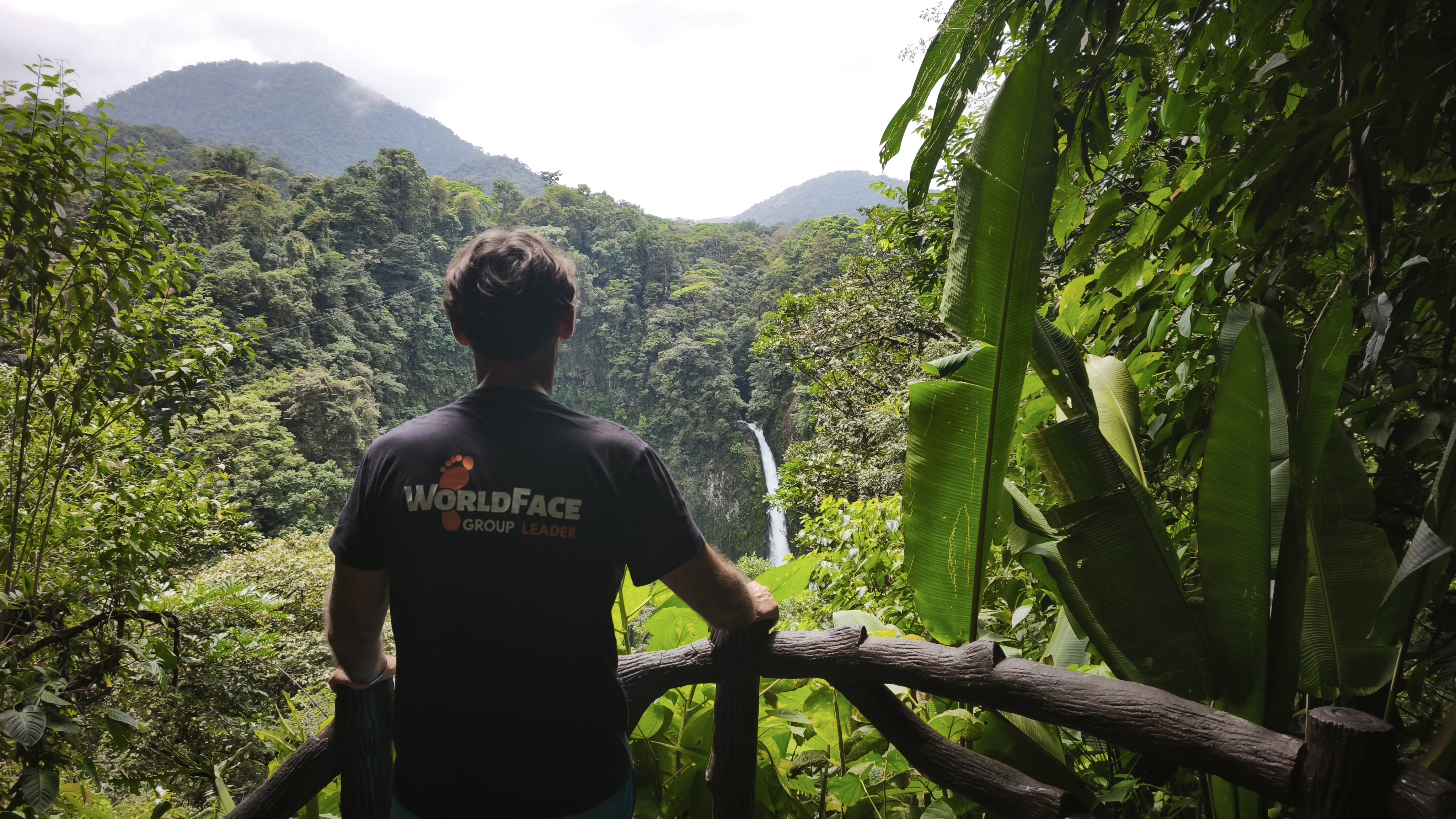 Viaggio a Panama e Costa Rica