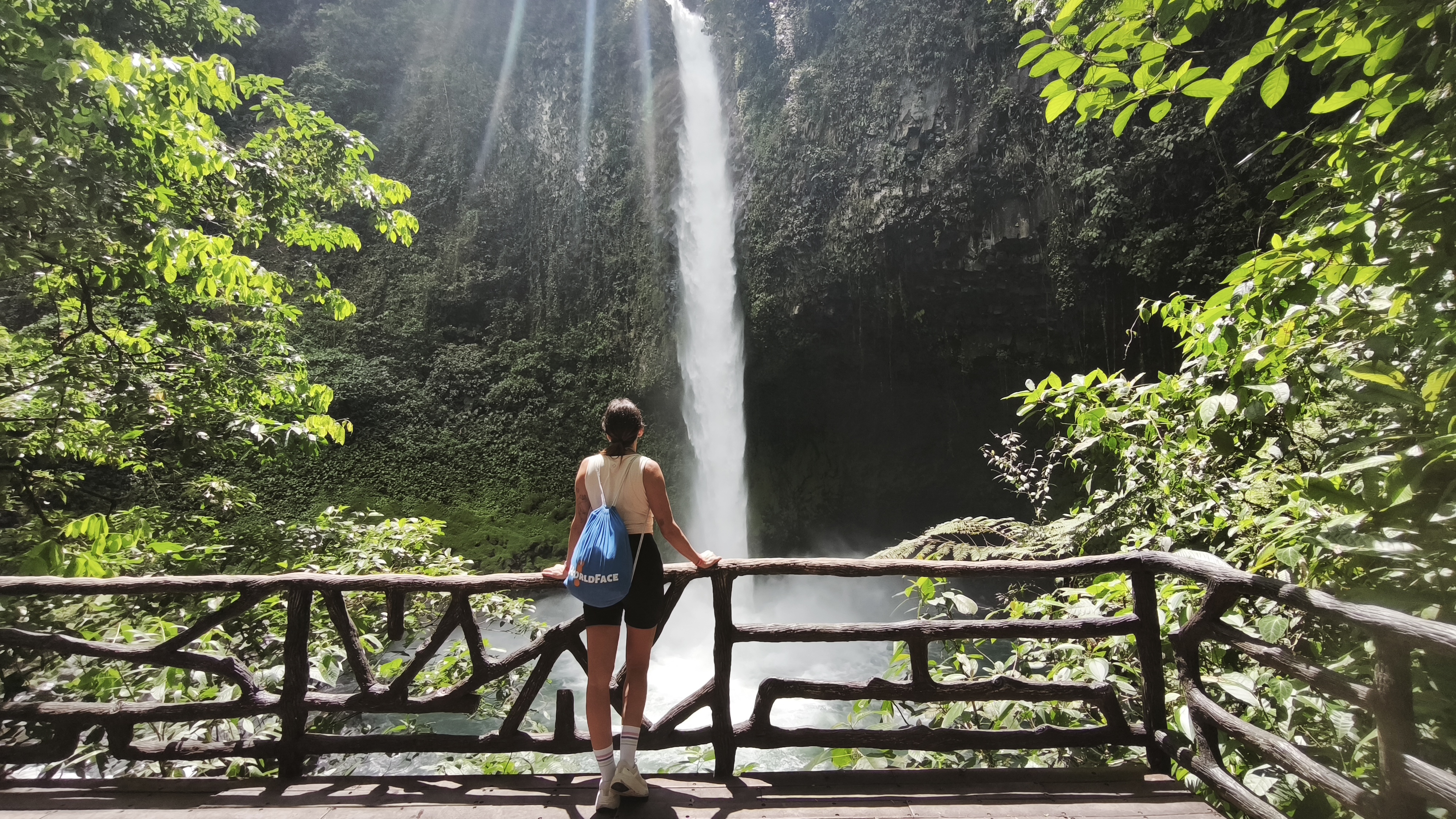 Viaggio a Panama e Costa Rica