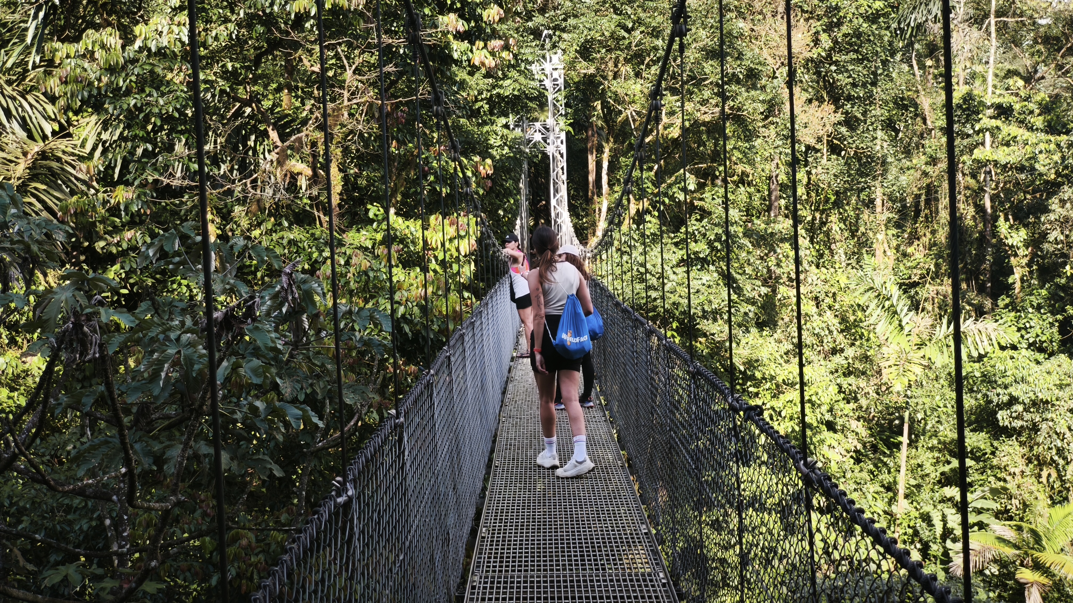 Viaggio a Panama e Costa Rica