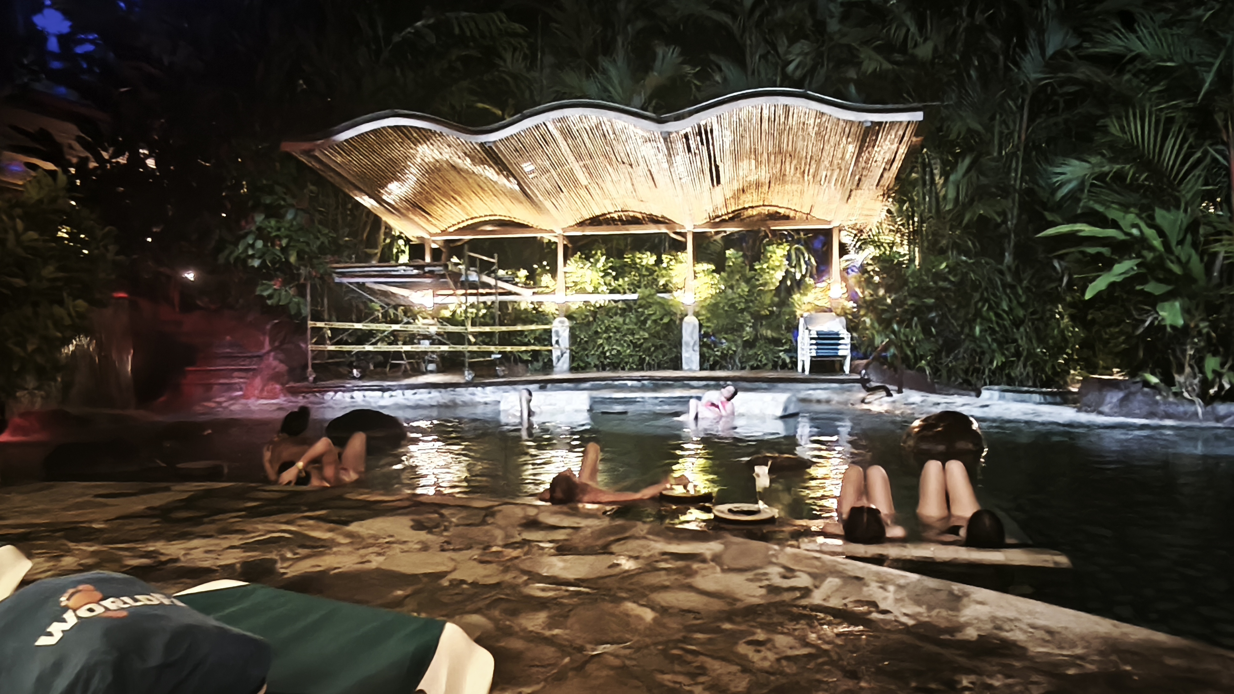 Viaggio a Panama e Costa Rica