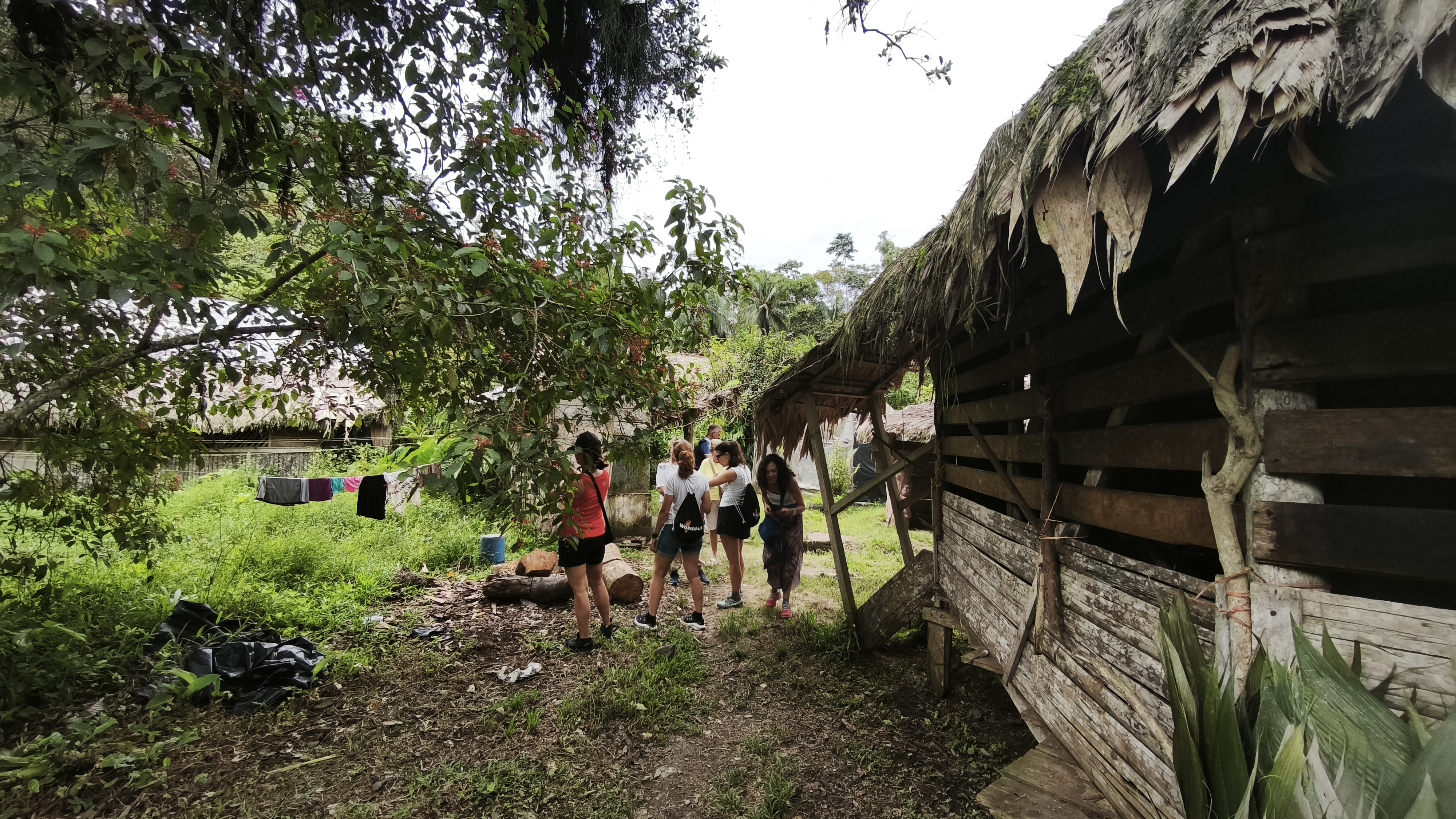 Viaggio a Panama e Costa Rica