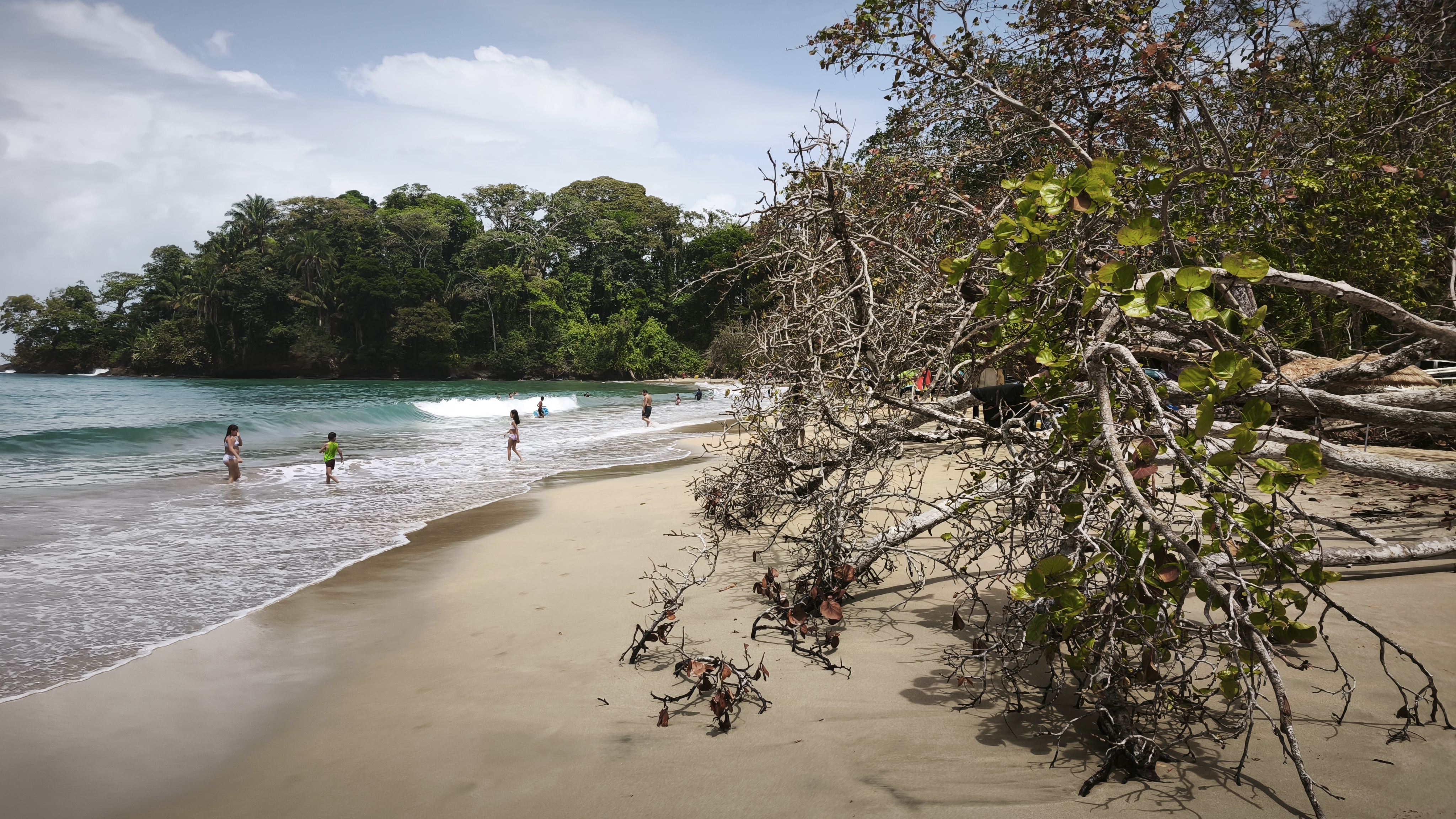 Viaggio a Panama e Costa Rica