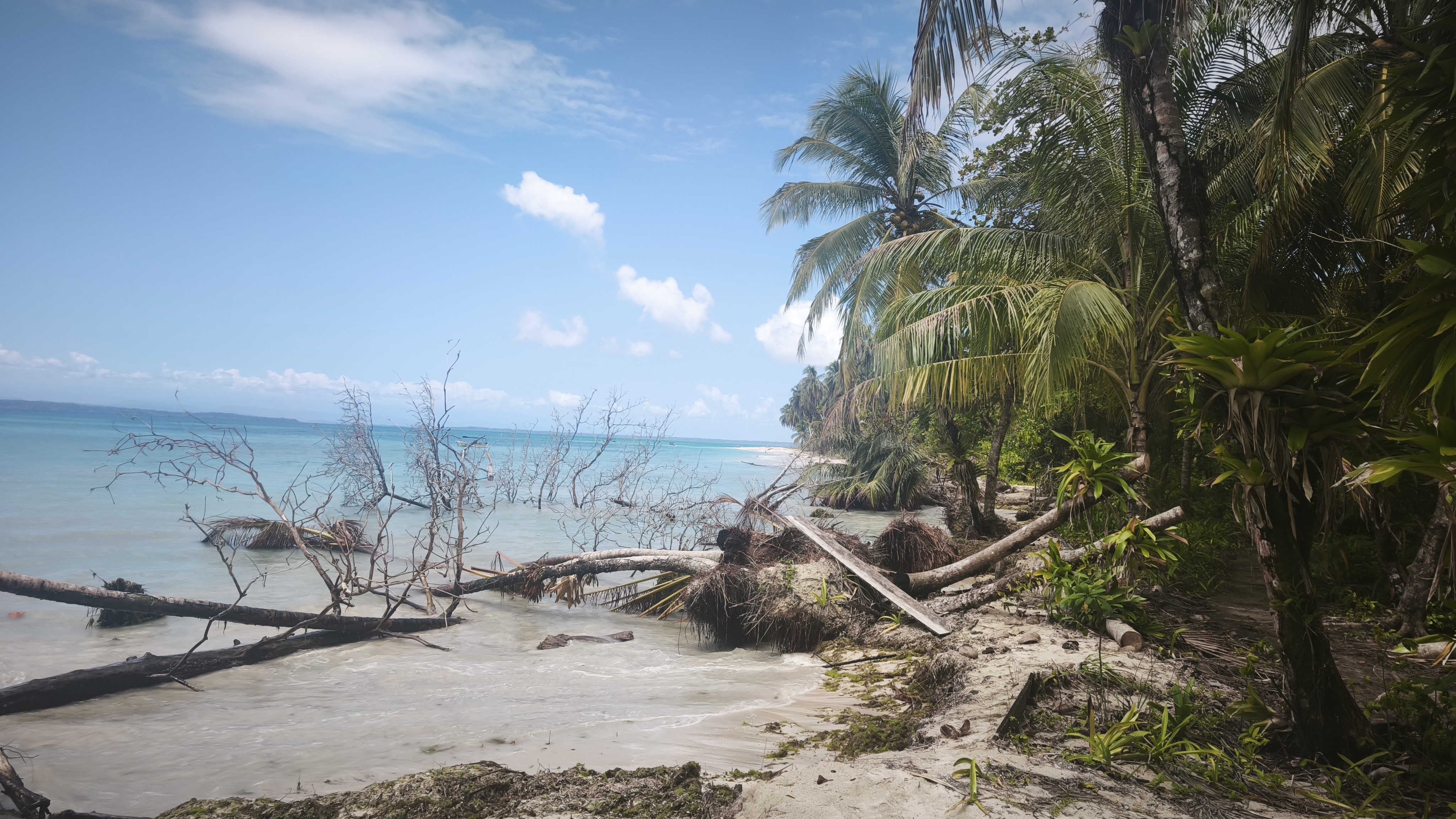 Viaggio a Panama e Costa Rica