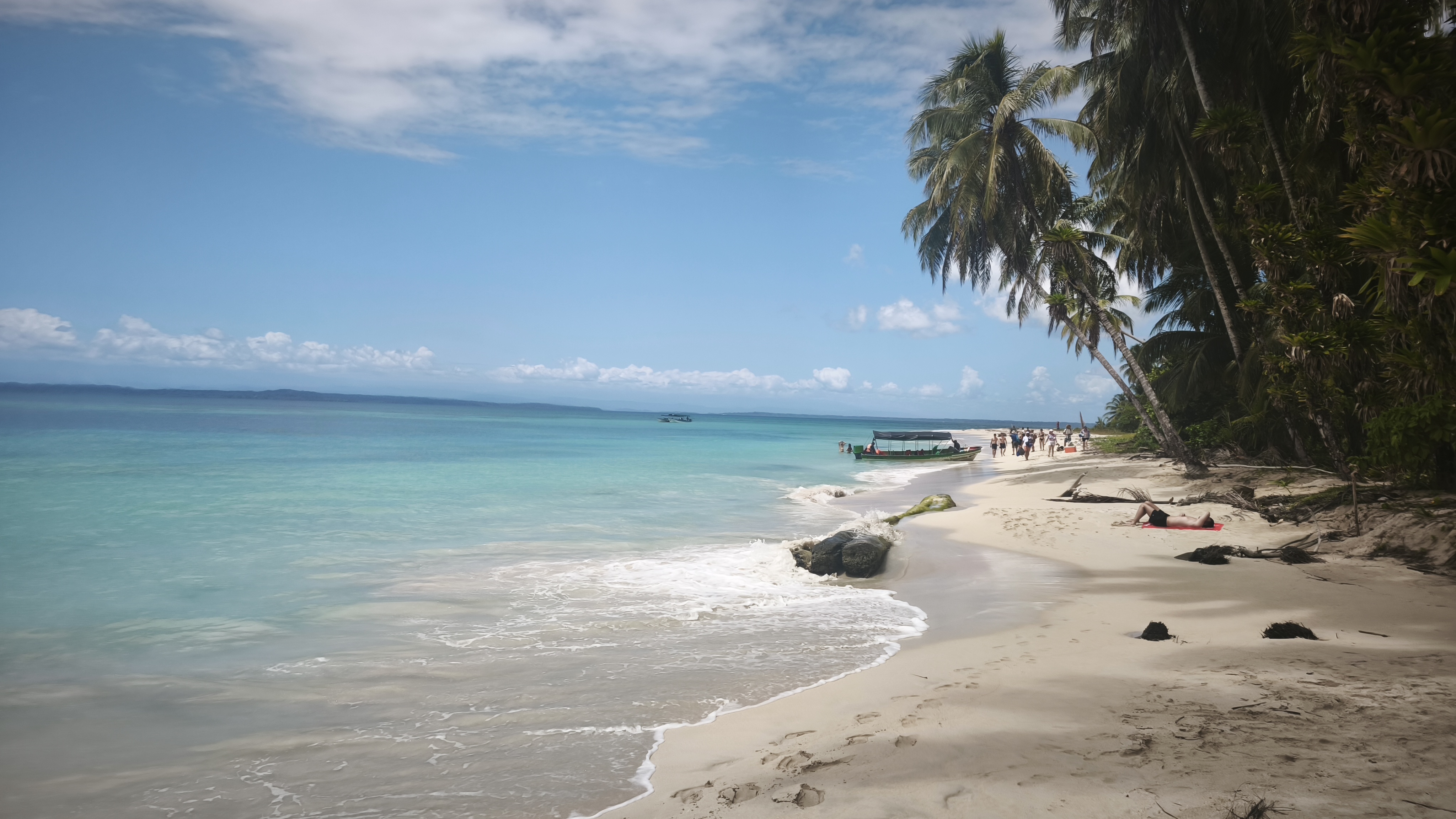 Viaggio a Panama e Costa Rica