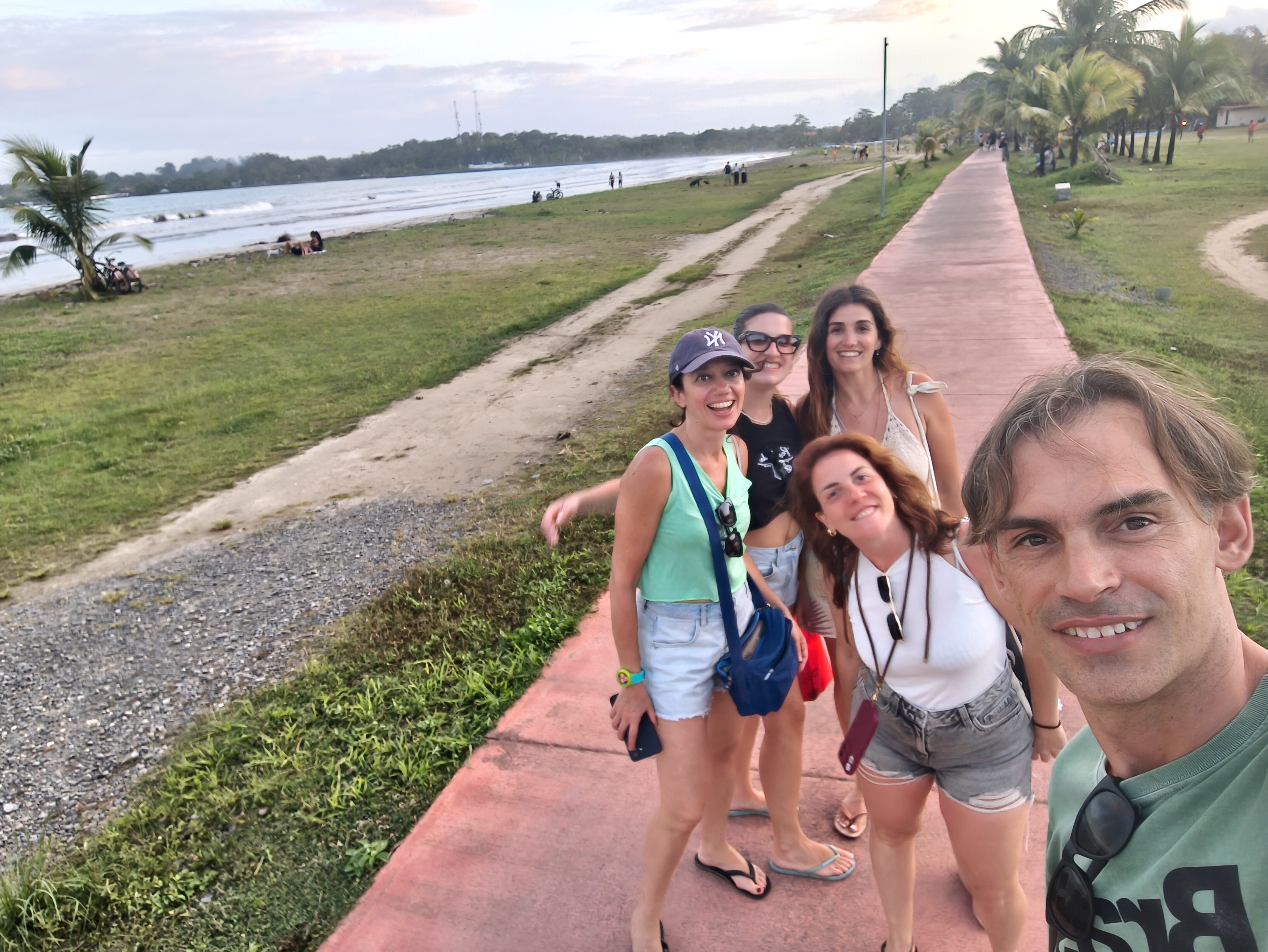 Viaggio a Panama e Costa Rica