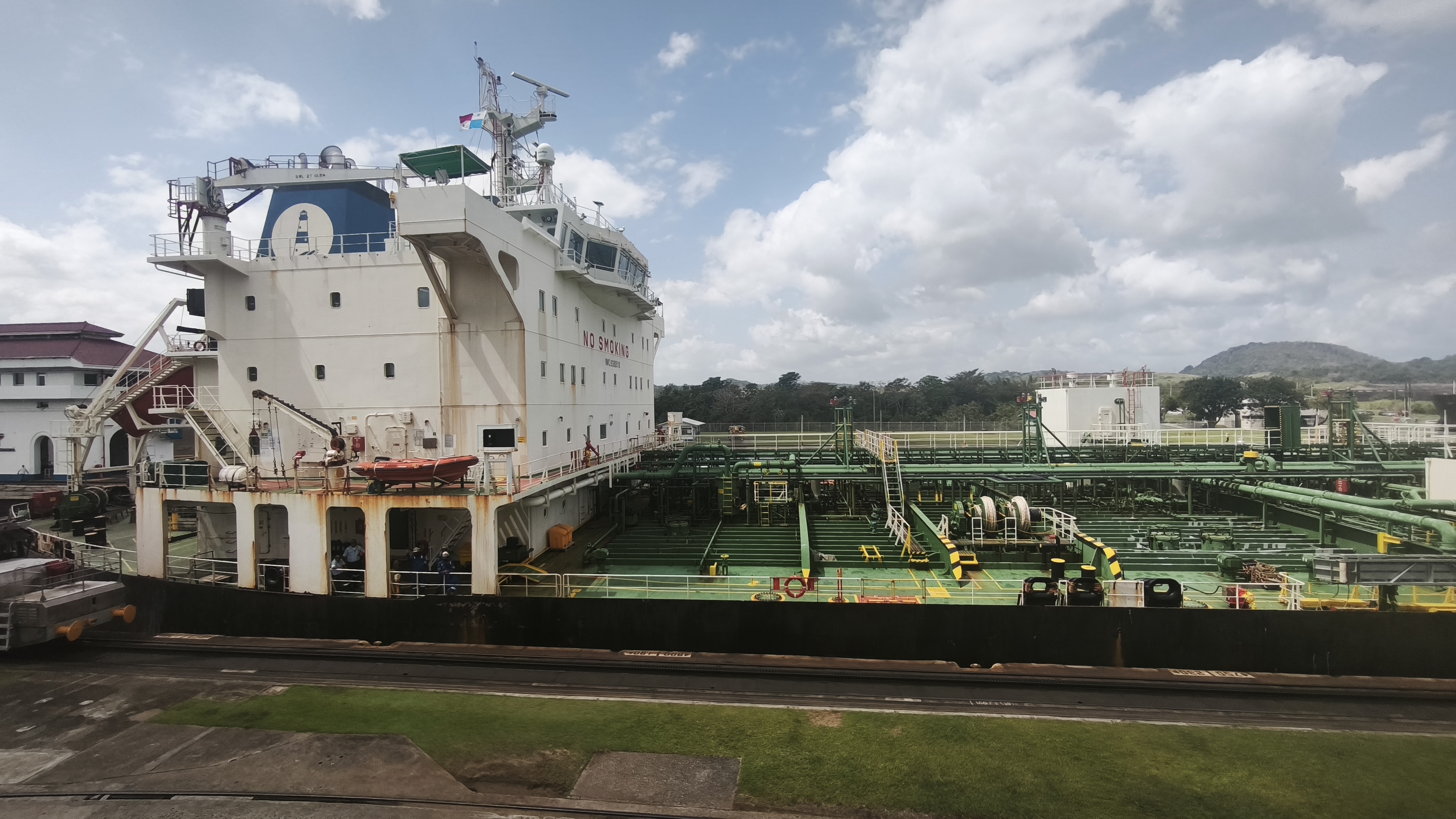 Viaggio a Panama e Costa Rica