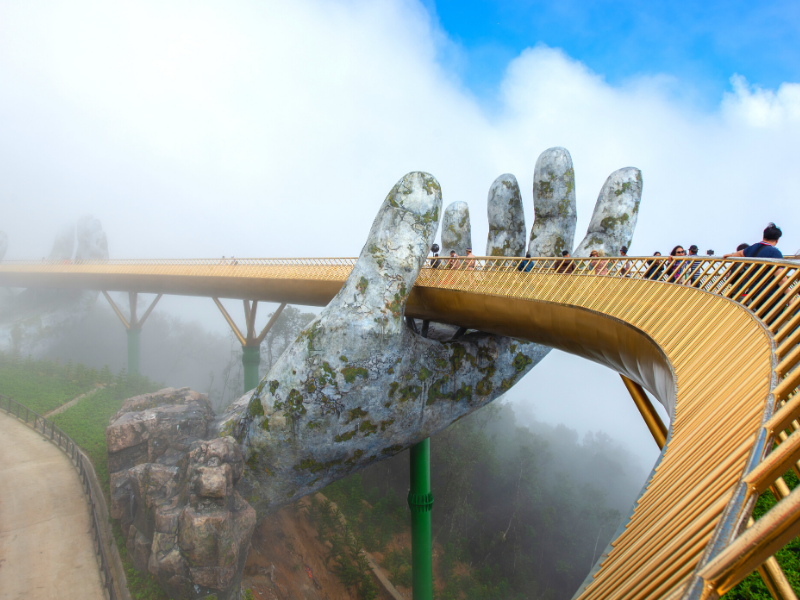 <p>Viaggio in Vietnam</p>