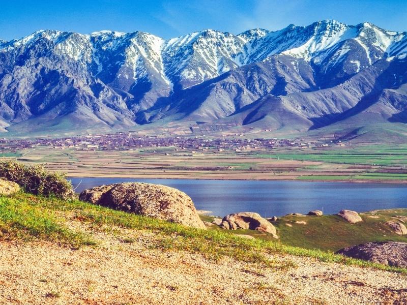 Tour in Uzbekistan 3
