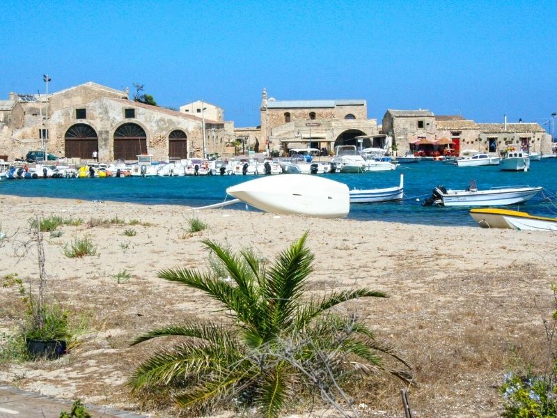 Viaggio in Sicilia con World Face - Il grande giro completo dell'isola