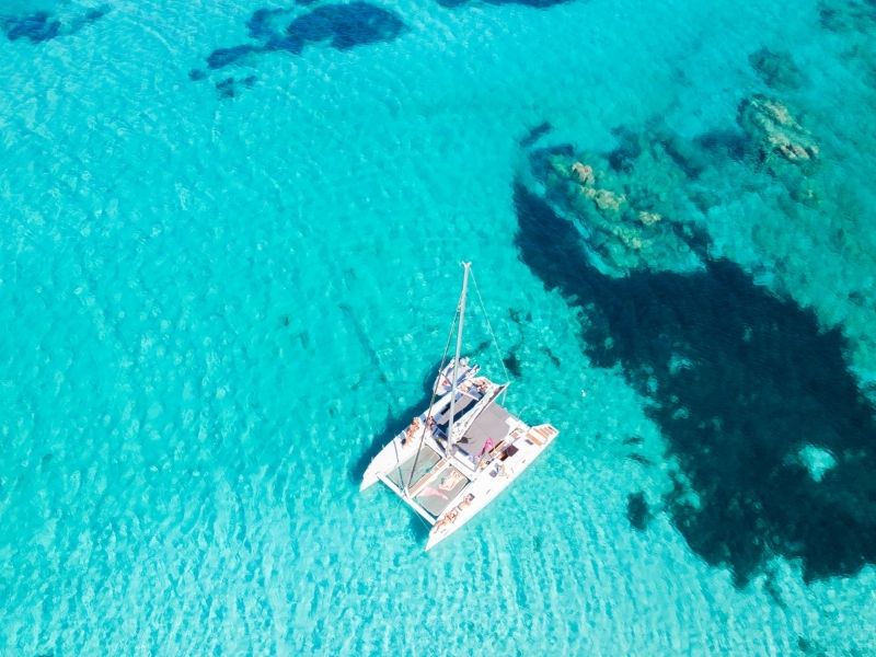 Viaggio in Sardegna con World Face - Il grande giro completo dell'isola