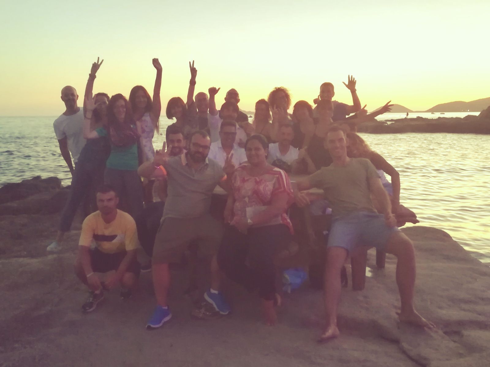 Viaggio in Corsica con World Face - il giro completo dell isola
