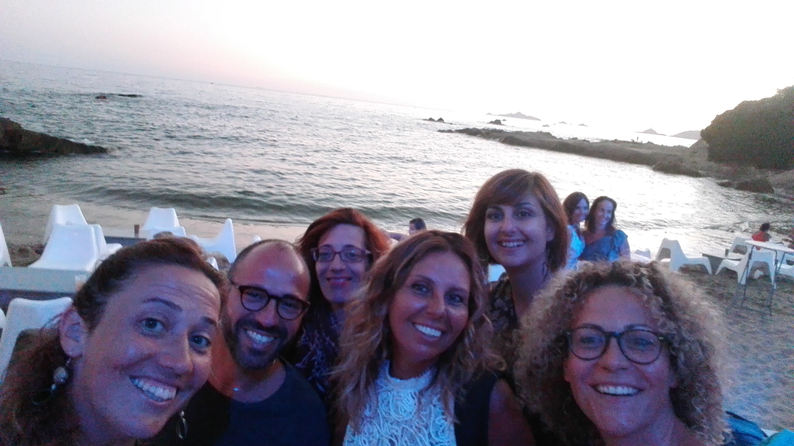 Viaggio in Corsica con World Face - il giro completo dell isola