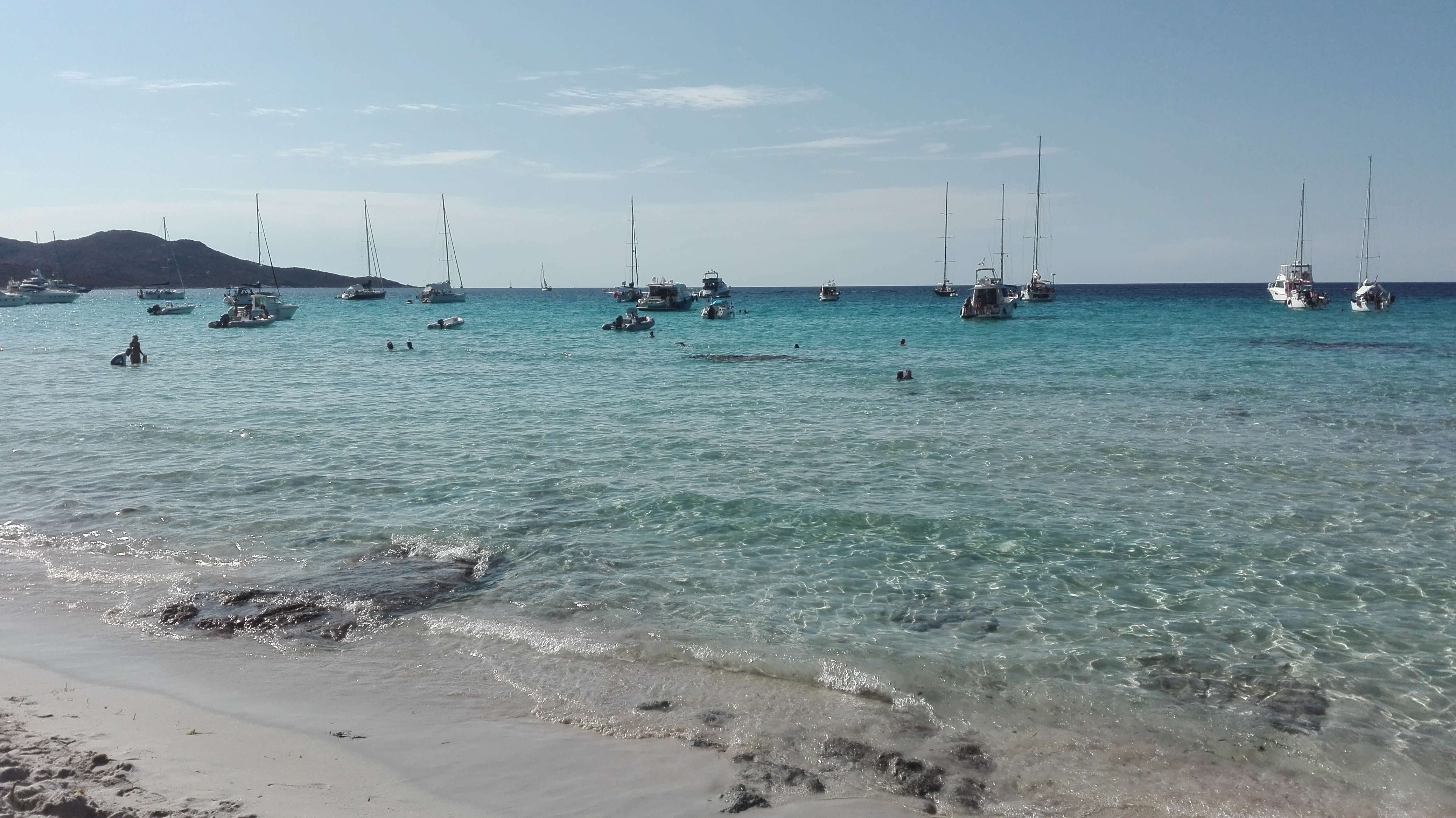 Viaggio in Corsica con World Face - il giro completo dell isola