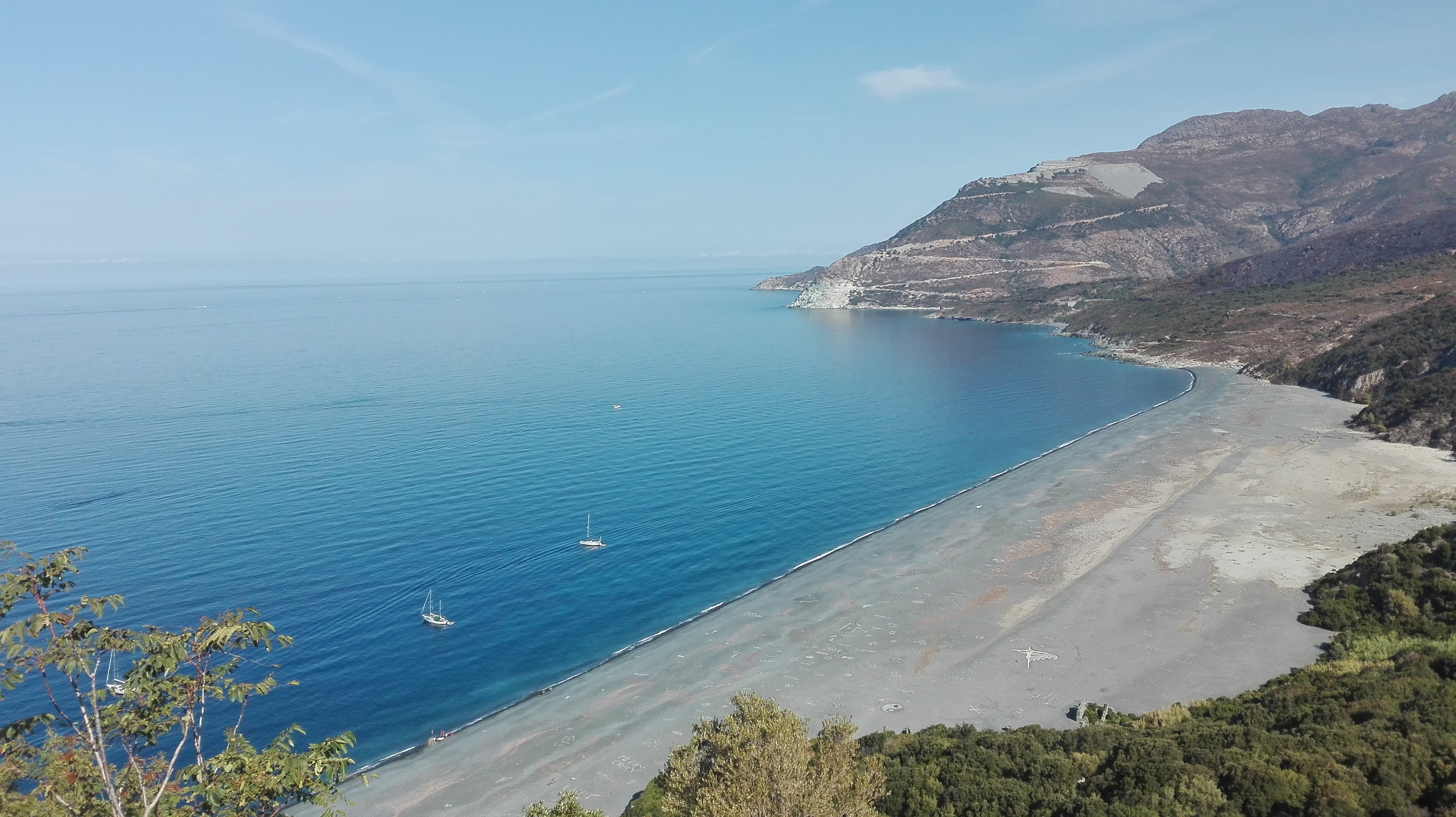 Viaggio in Corsica con World Face - il giro completo dell isola