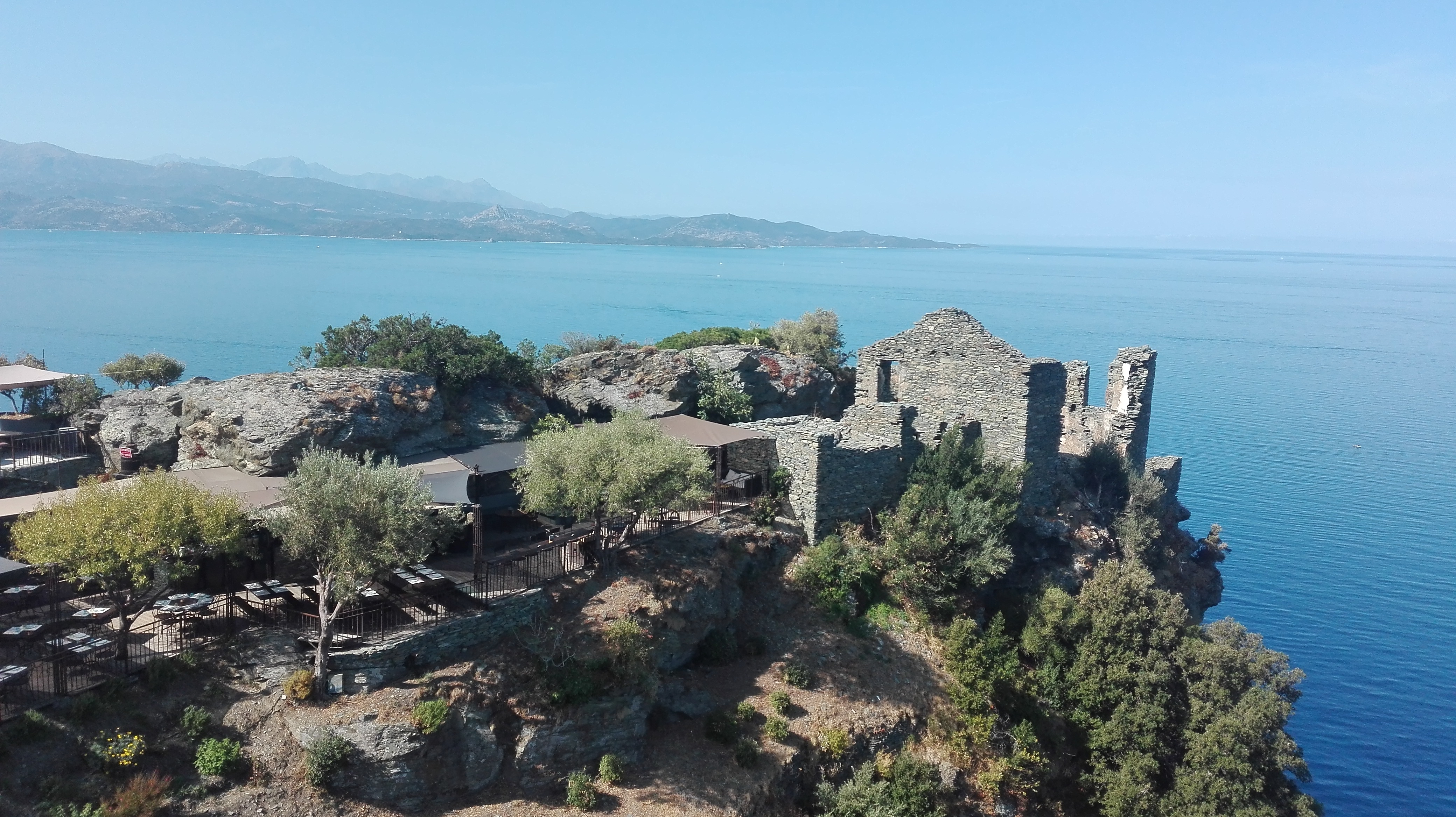 Viaggio in Corsica con World Face - il giro completo dell isola