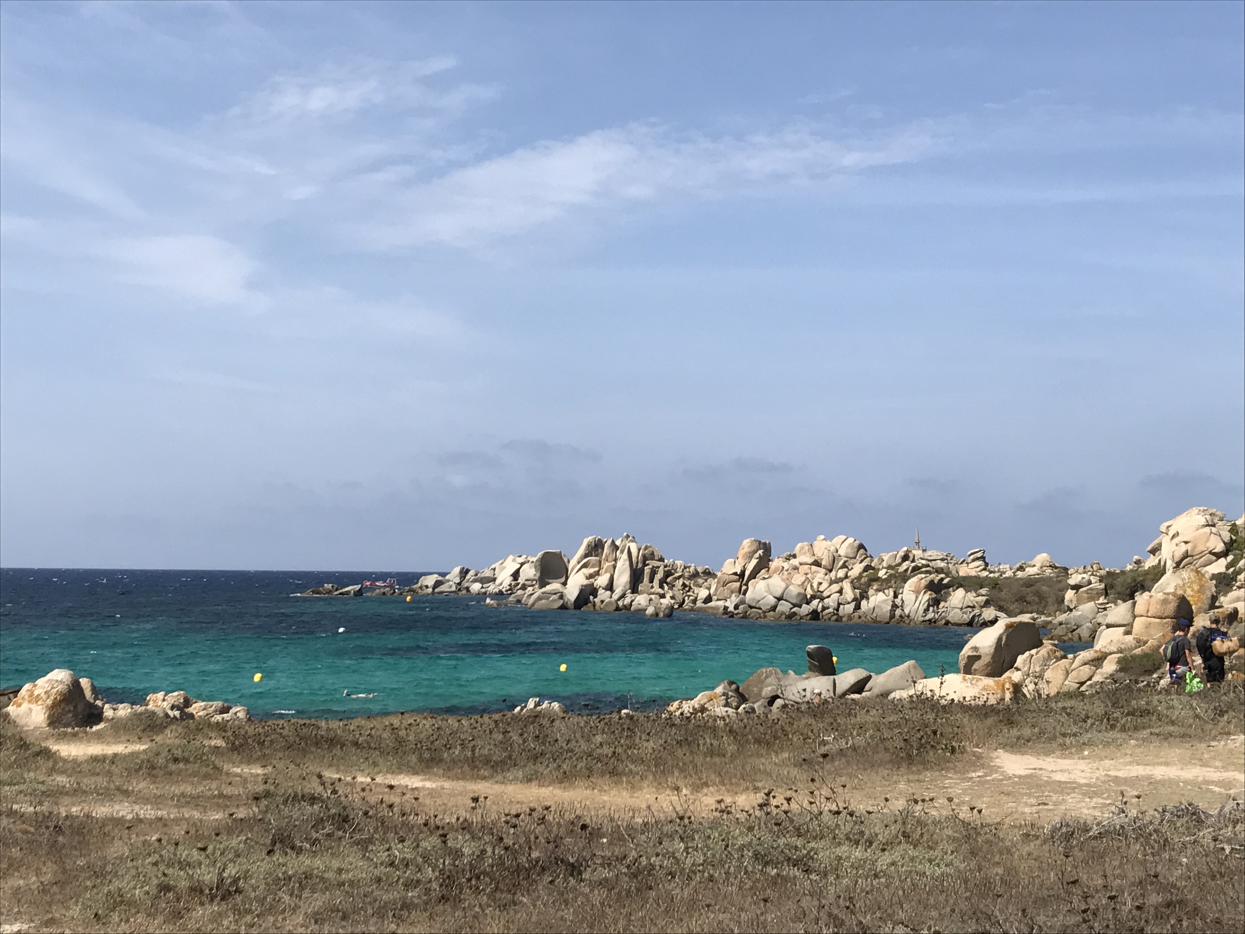 Viaggio in Corsica con World Face - il giro completo dell isola