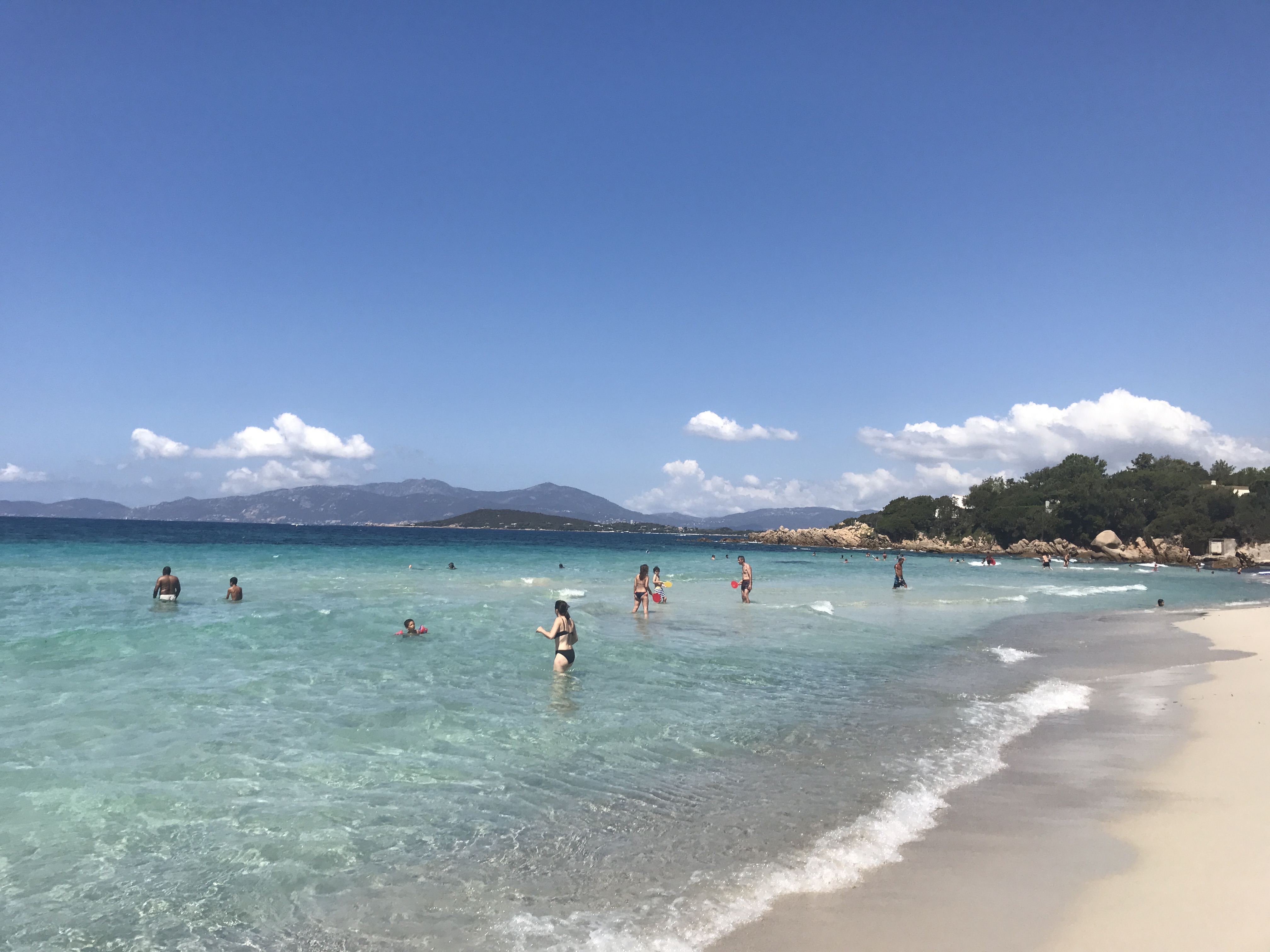 Viaggio in Corsica con World Face - il giro completo dell isola