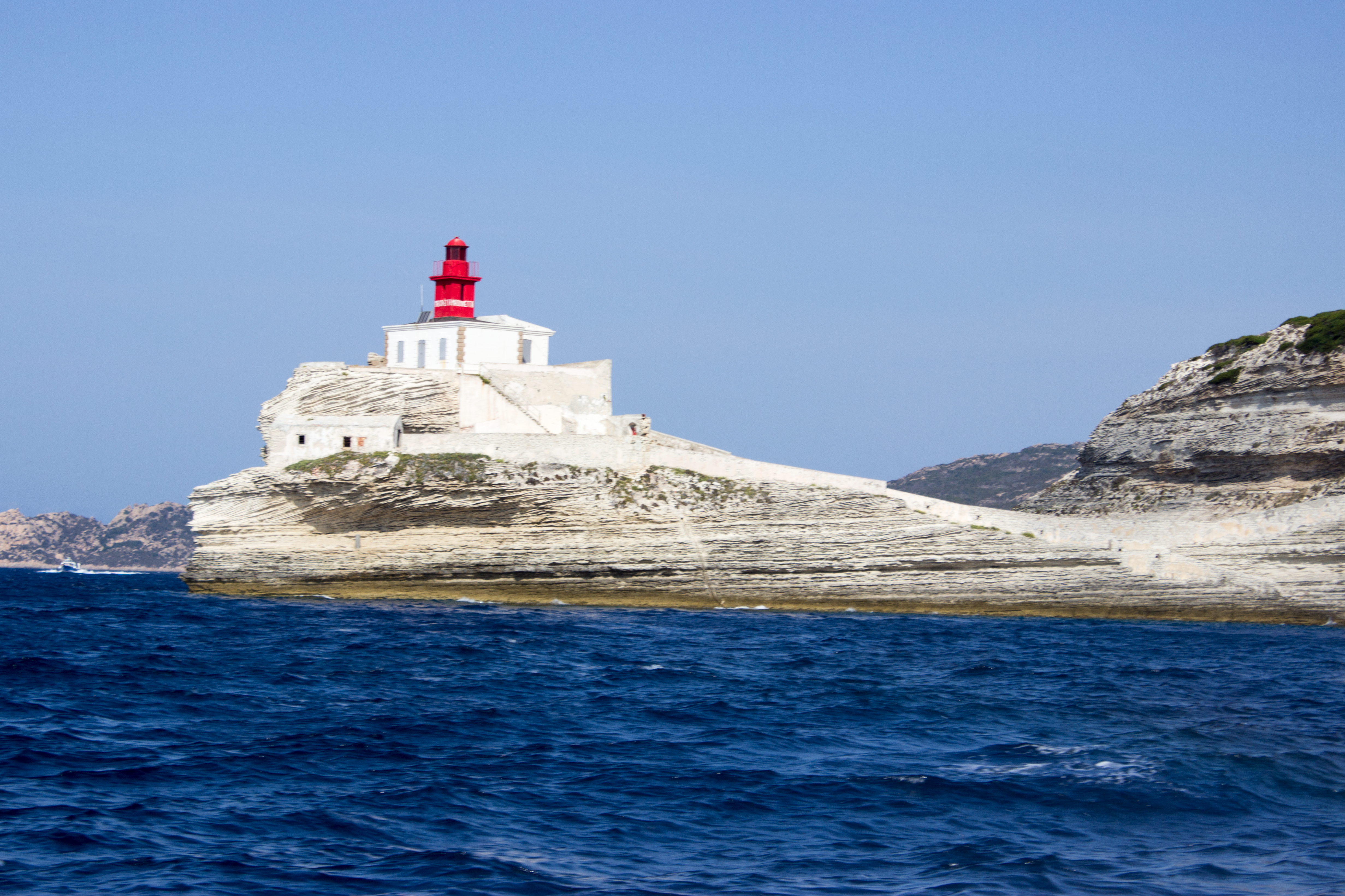 Viaggio in Corsica con World Face - il giro completo dell isola