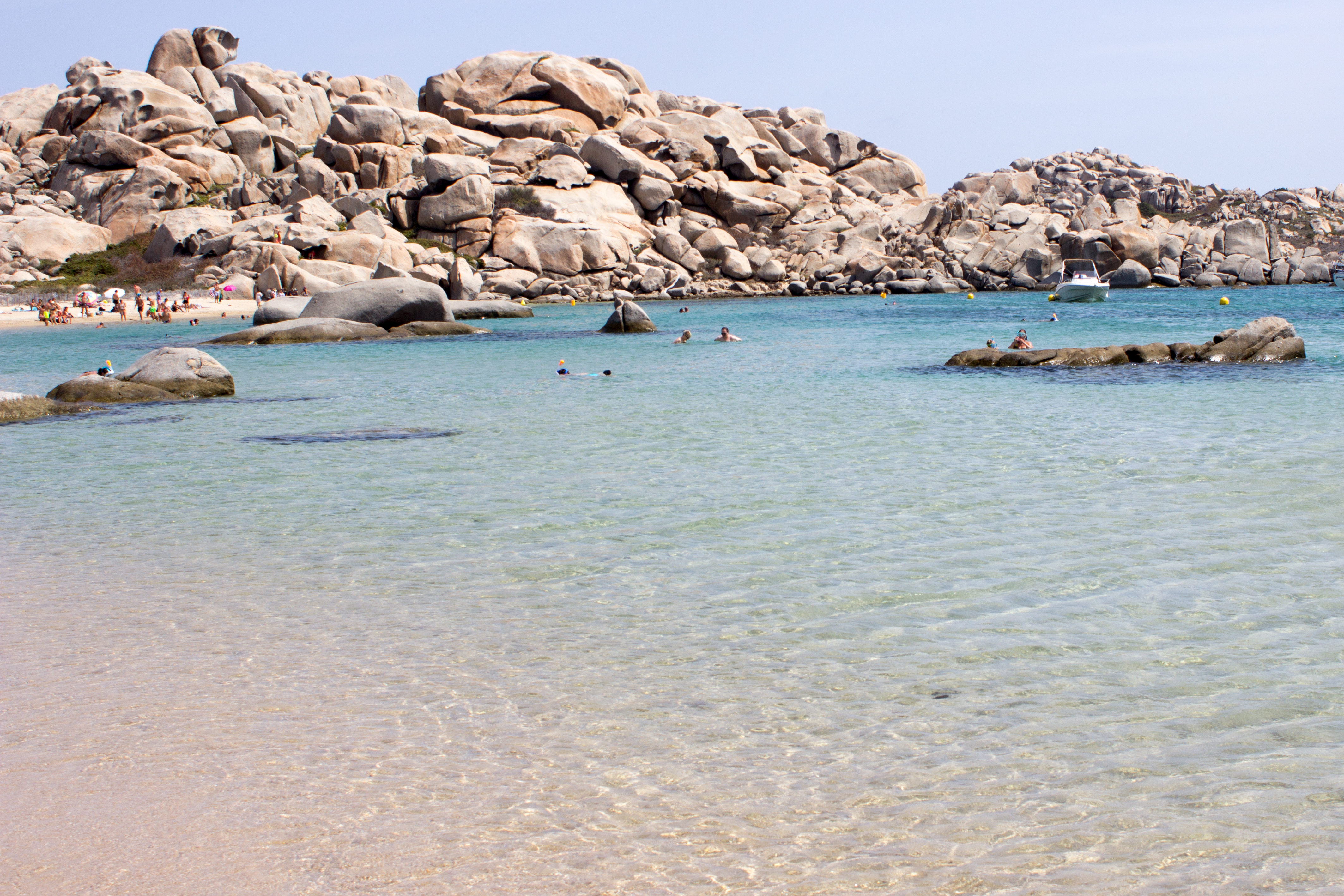 Viaggio in Corsica con World Face - il giro completo dell isola