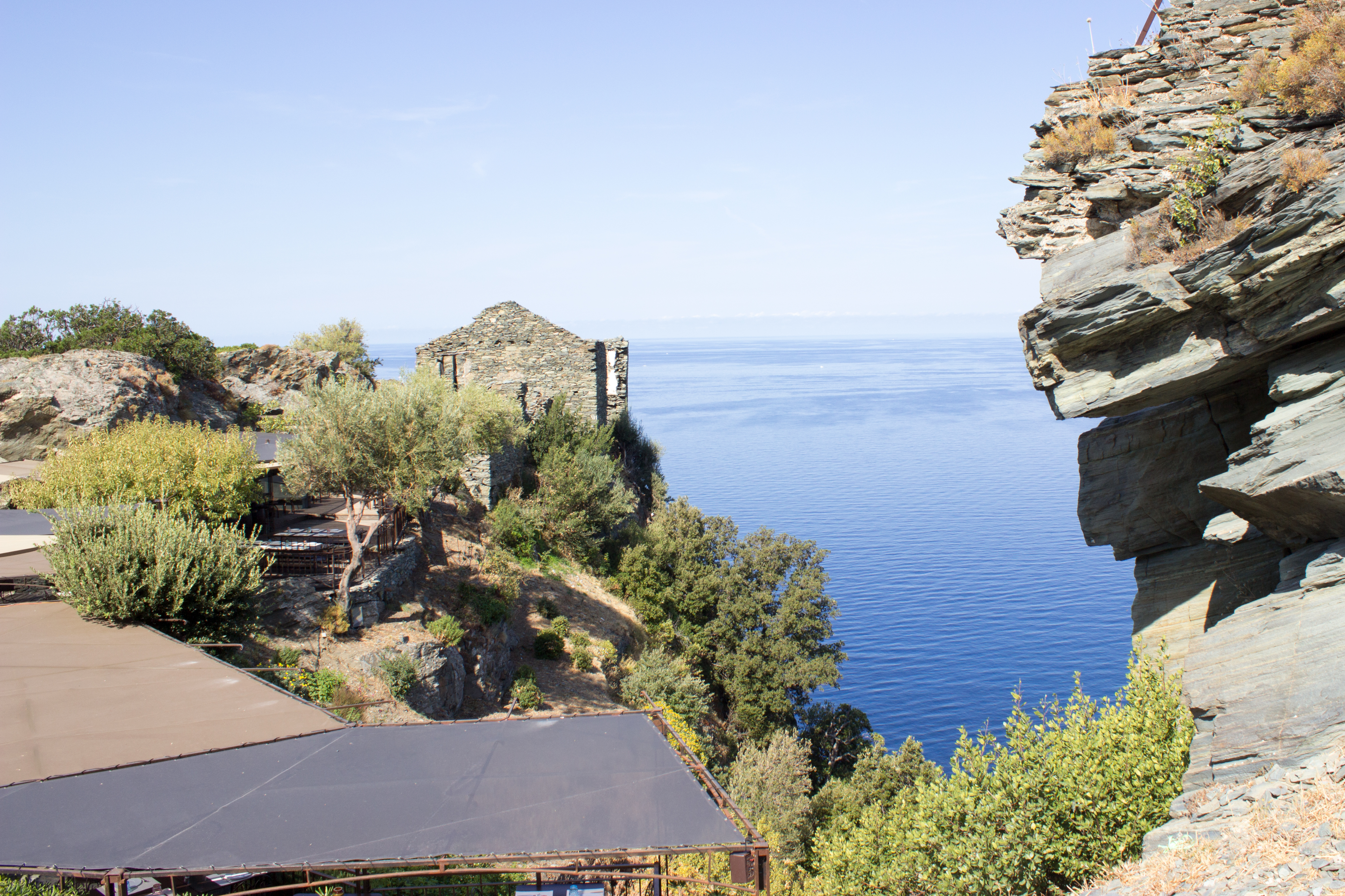 Viaggio in Corsica con World Face - il giro completo dell isola