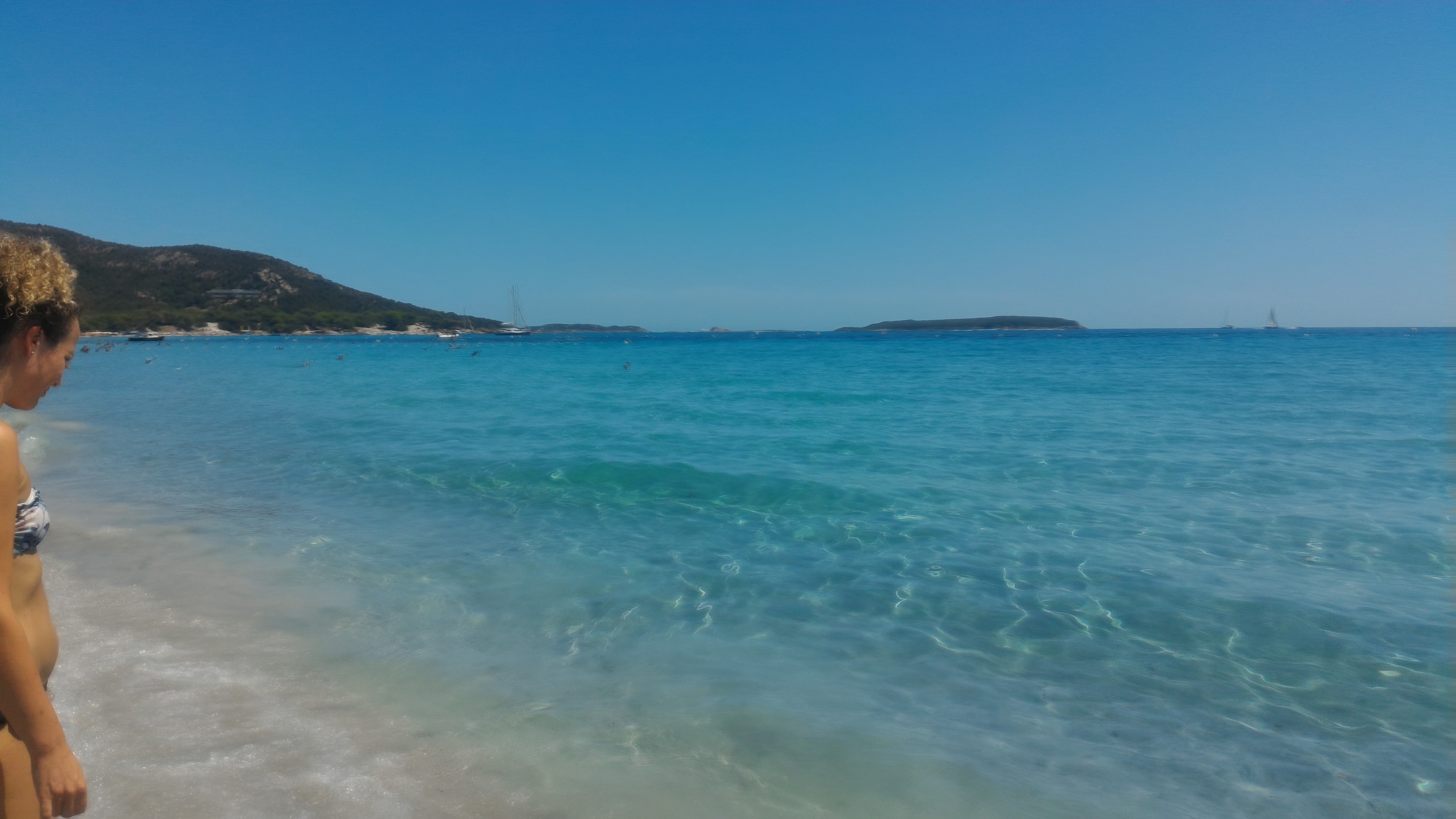 Viaggio in Corsica con World Face - il giro completo dell isola