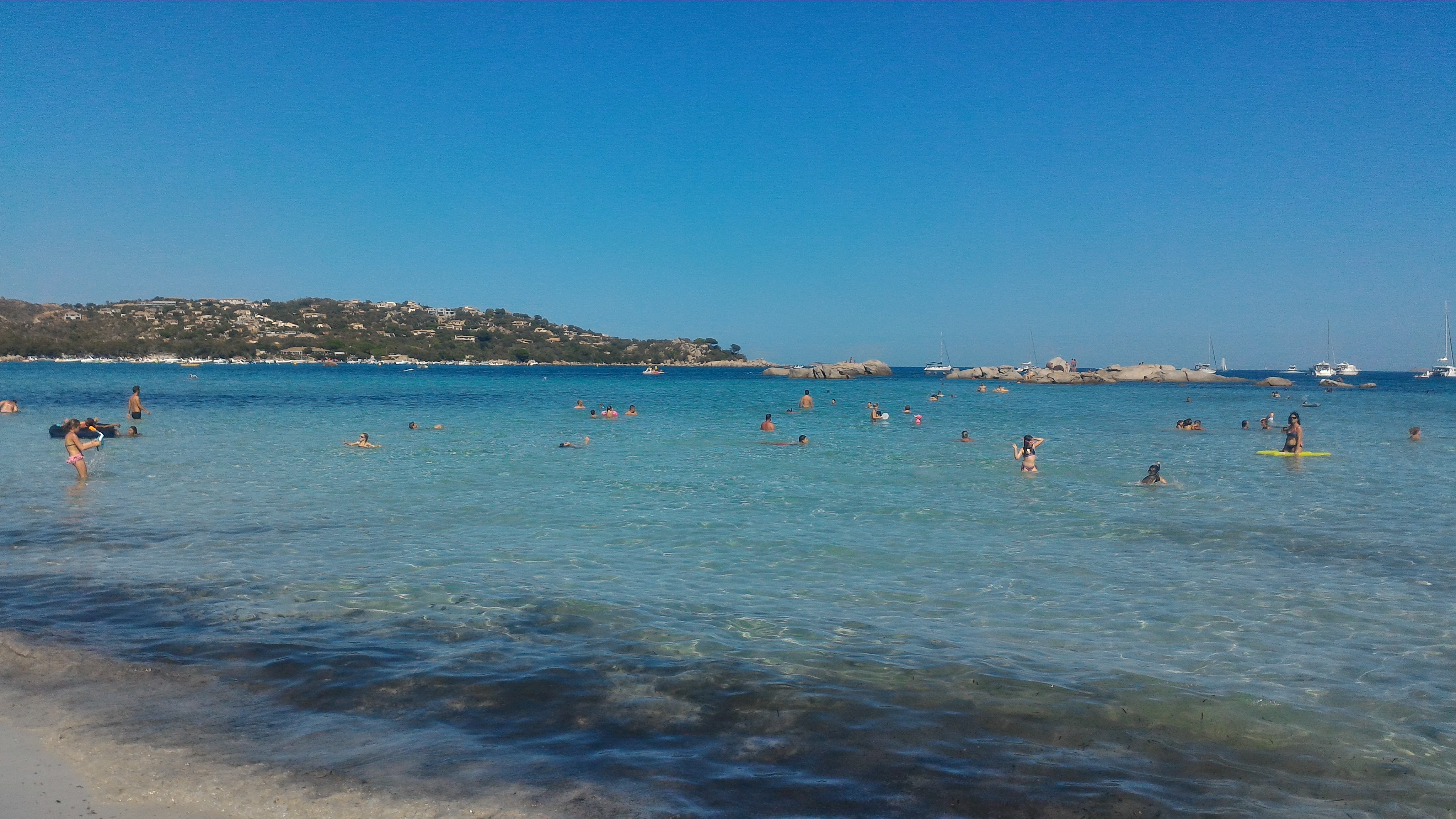 Viaggio in Corsica con World Face - il giro completo dell isola