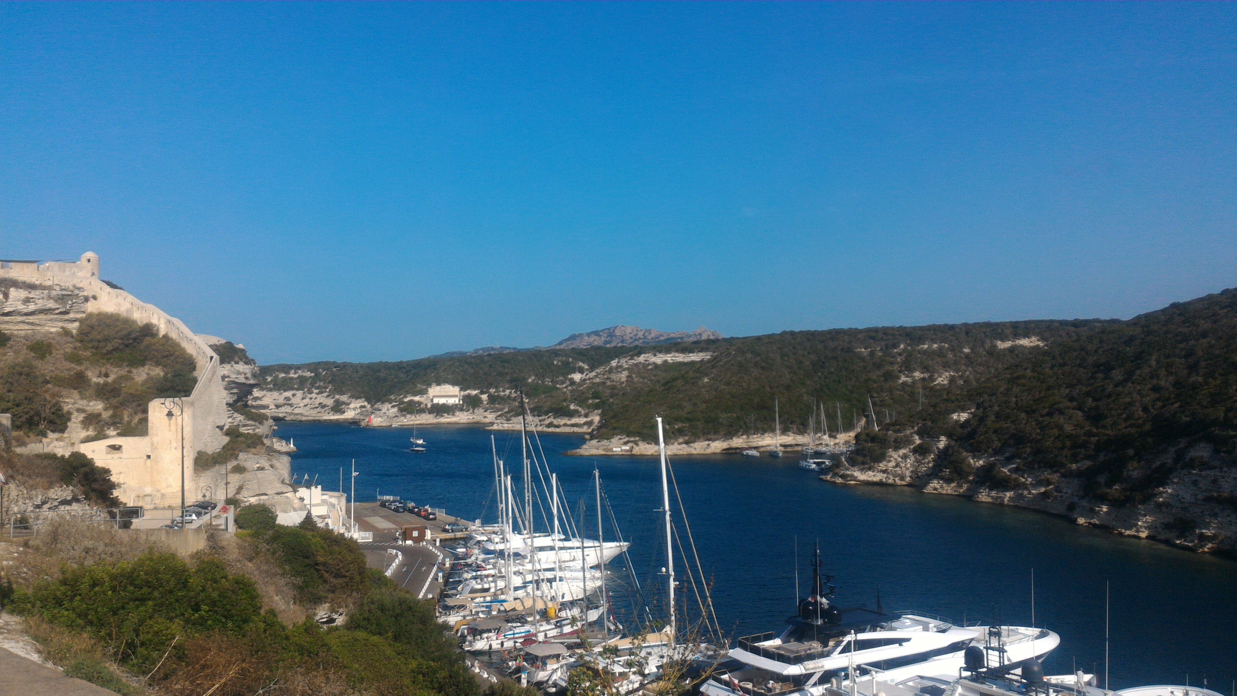 Viaggio in Corsica con World Face - il giro completo dell isola
